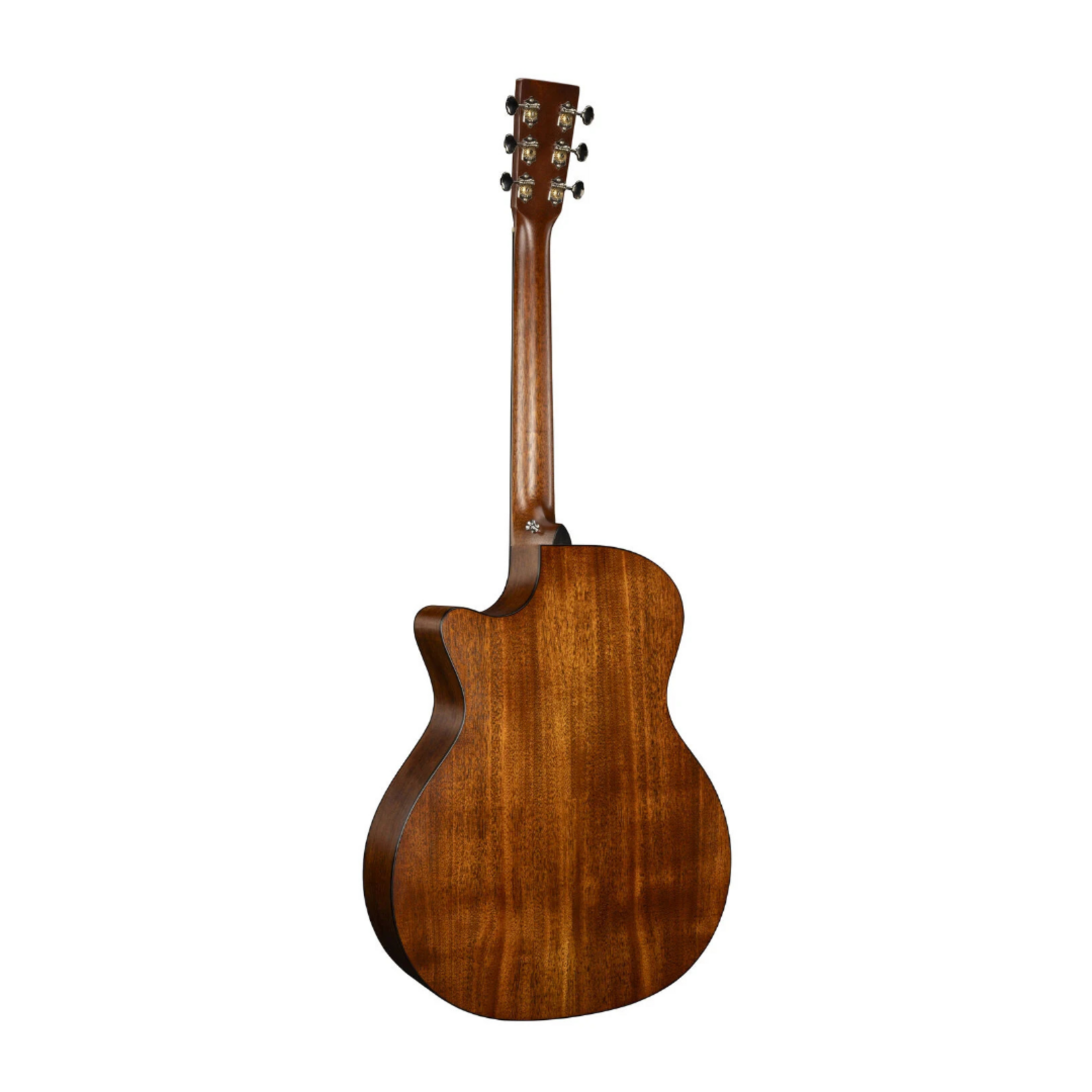 Martin GPC-16E Grand Performance Acoustic-Electric Guitar - Mahogany Satin Natural