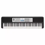 Yamaha Yamaha YPT-W320 76-Key Arranger Keyboard