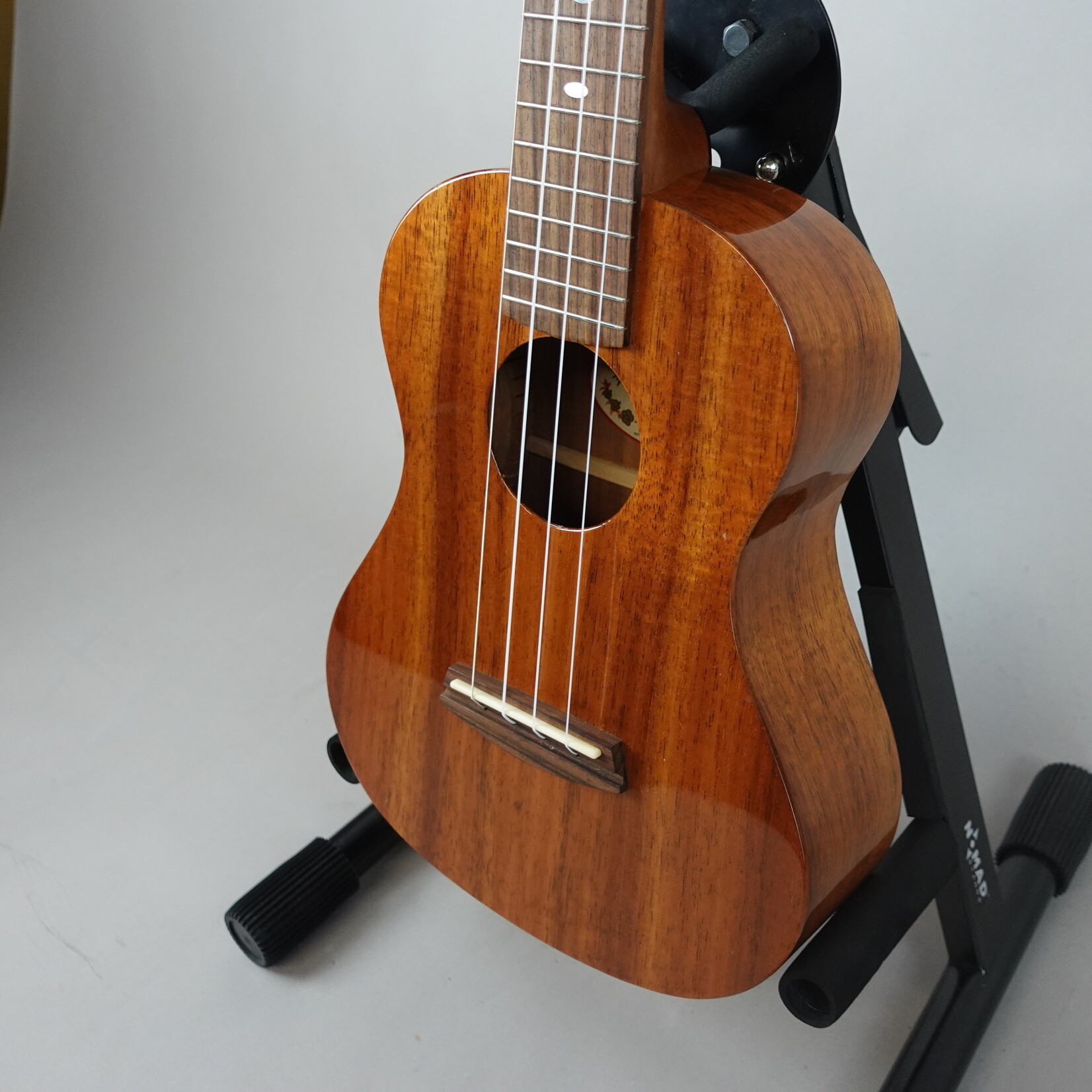Kala Elite 1Koa - TG Tenor Ukulele W/ Case (Used)