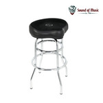 Roc-N-Soc Roc-N-Soc Tower Seat with Original Saddle - Black
