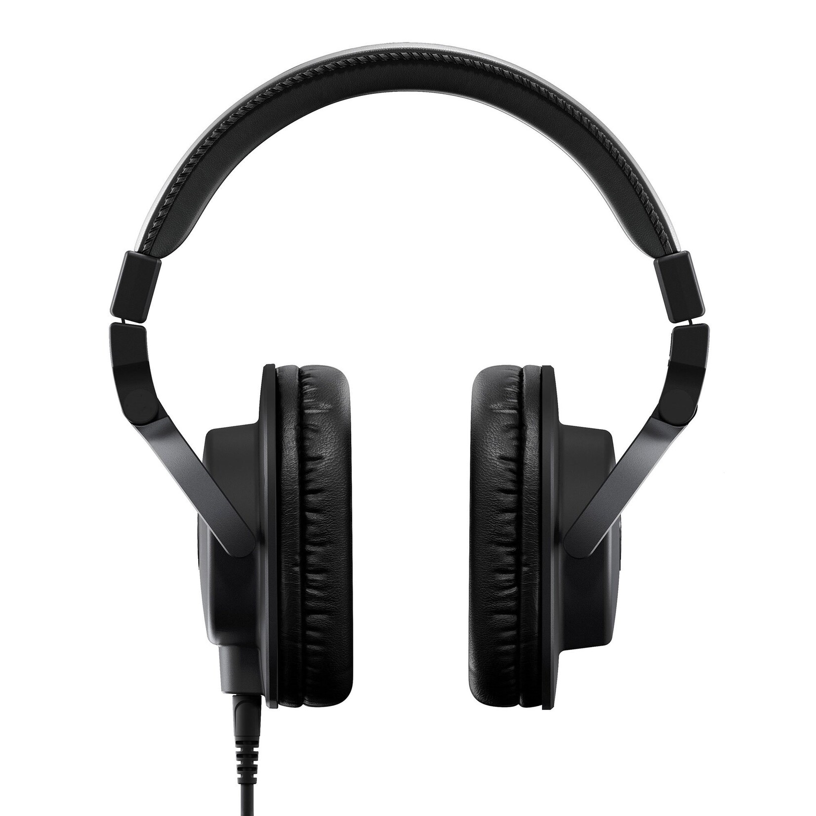 Yamaha HPH-MT5 Monitor Headphones - Black