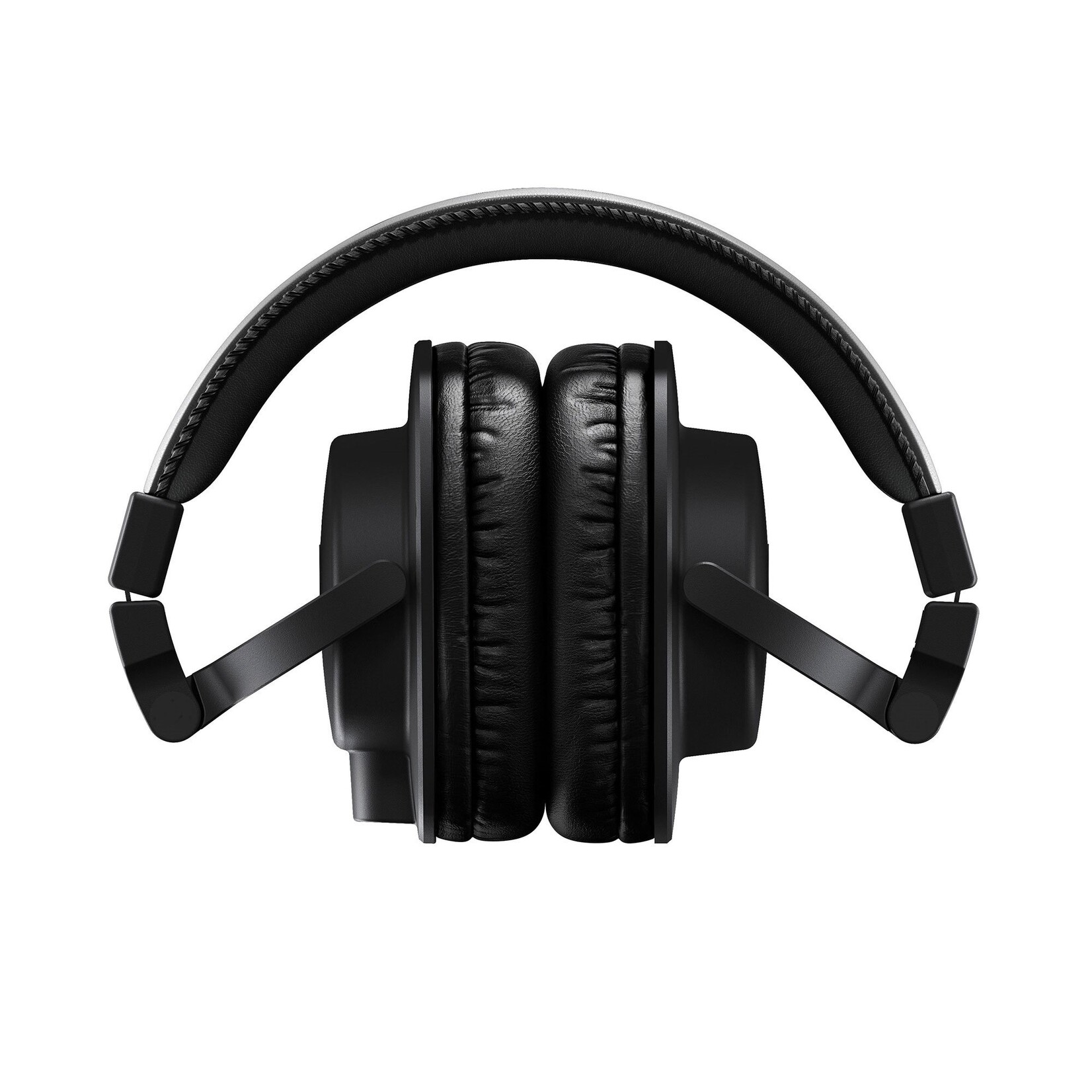 Yamaha HPH-MT5 Monitor Headphones - Black