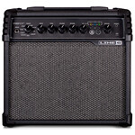 Line 6 Spider V 20 MkII 1 x 8-inch 20-Watt Modeling Combo Amp