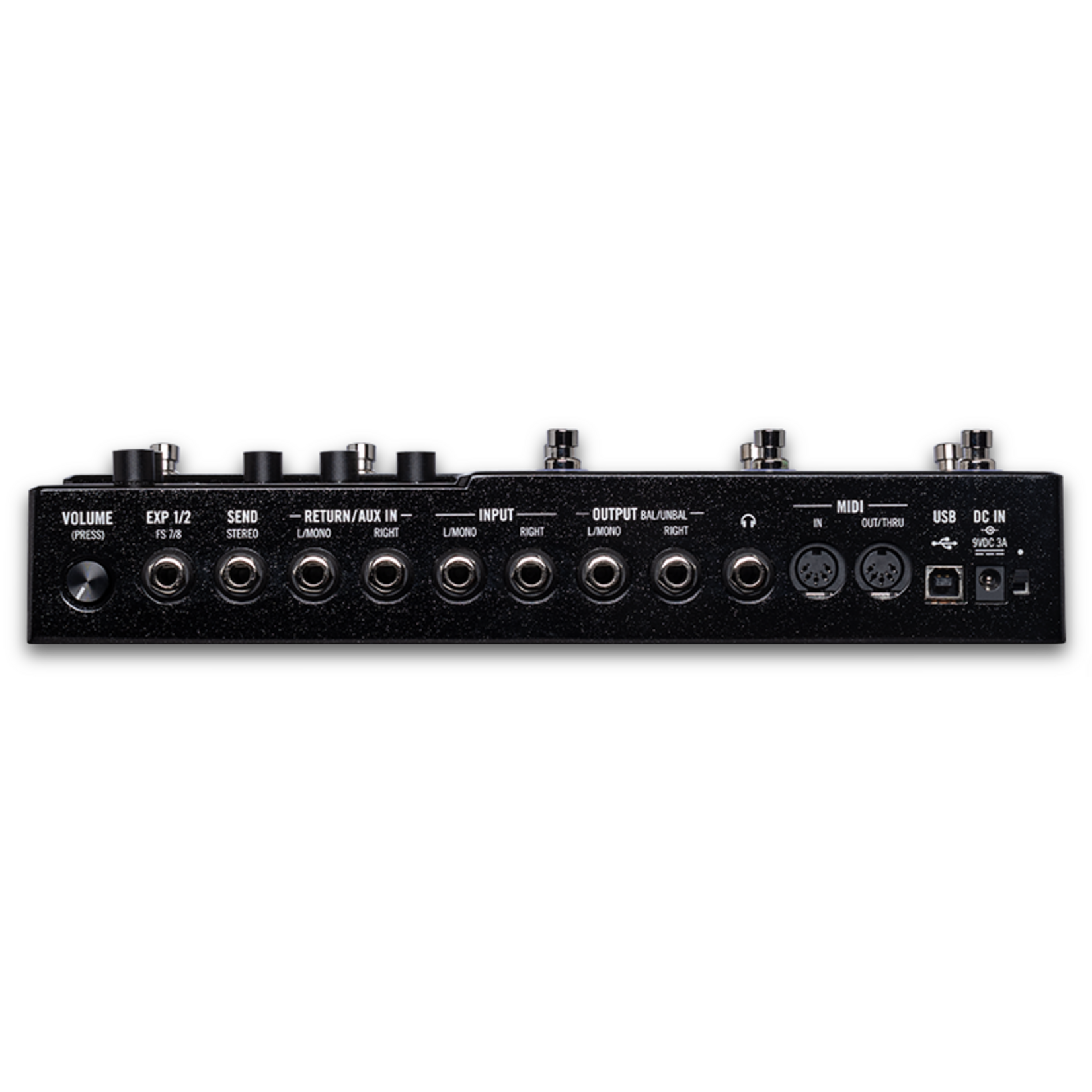 Line 6 HX Stomp XL Guitar Multi-Effects Floor Processor