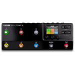 Line 6 HX Stomp XL Guitar Multi-Effects Floor Processor