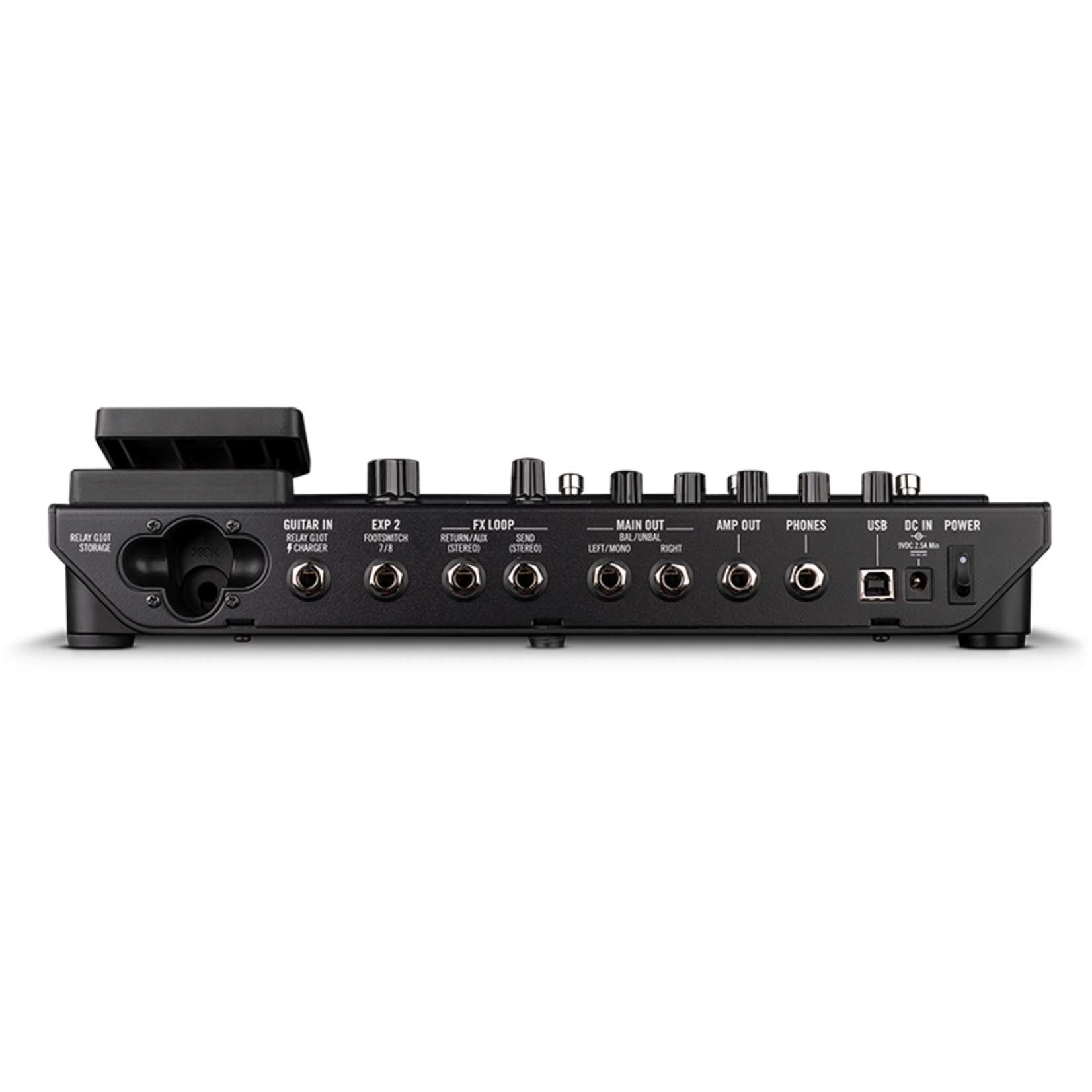 Line 6 POD Go Guitar Multi-Effects Floor Processor