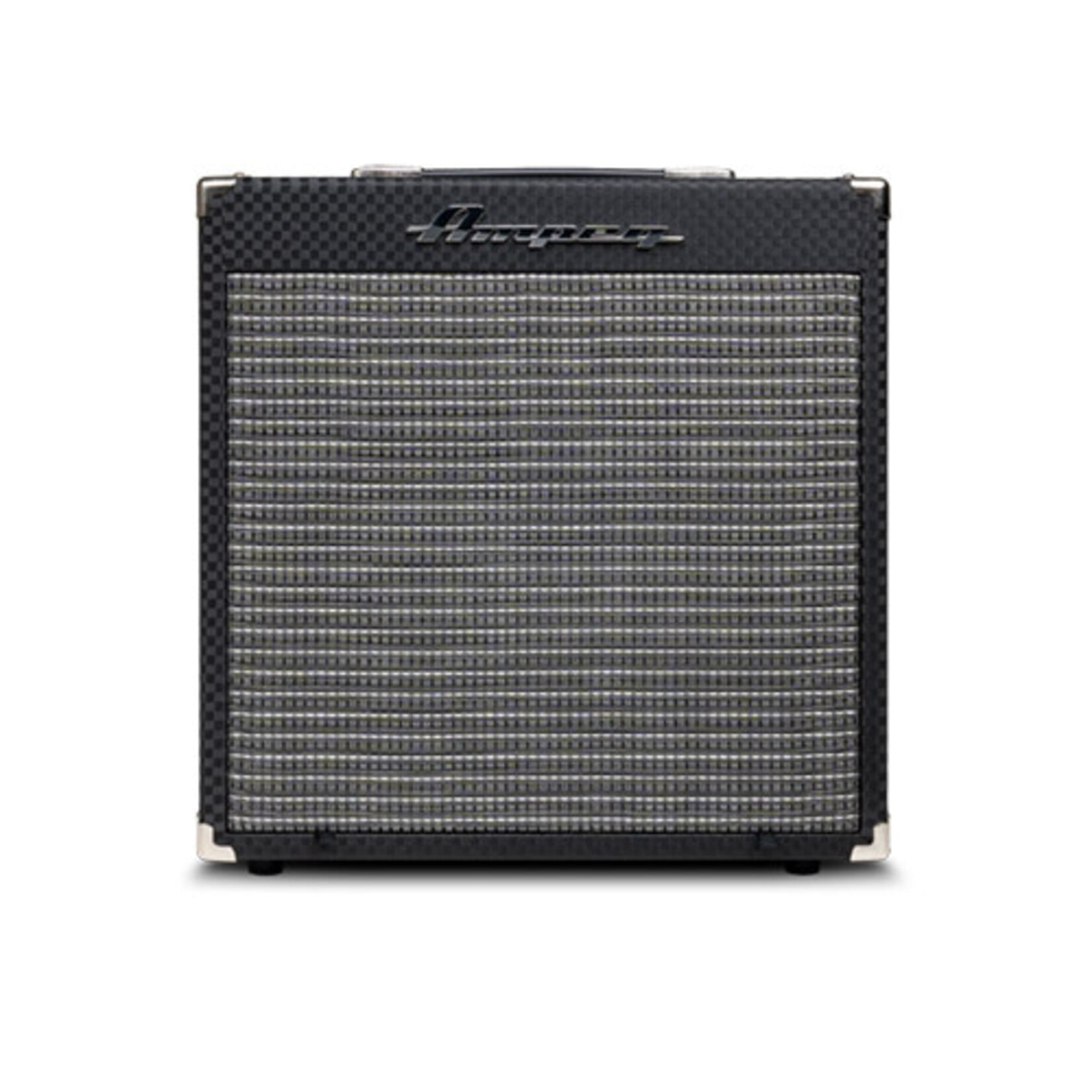 Ampeg Rocket Bass RB-108 1 x 8-inch 30-Watt Bass Combo Amp