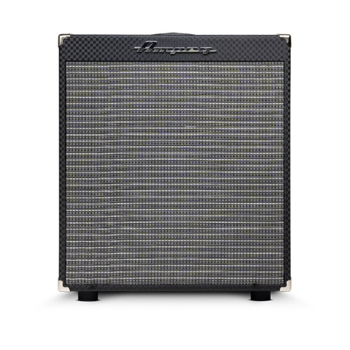 Ampeg Rocket Bass RB-112 50-Watt Bass Amp Combo 1x12" - Black