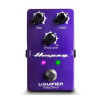 Ampeg Ampeg Liquifier Analog Chorus Pedal