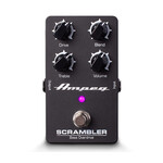 Ampeg Ampeg Scrambler Bass Overdrive Pedal