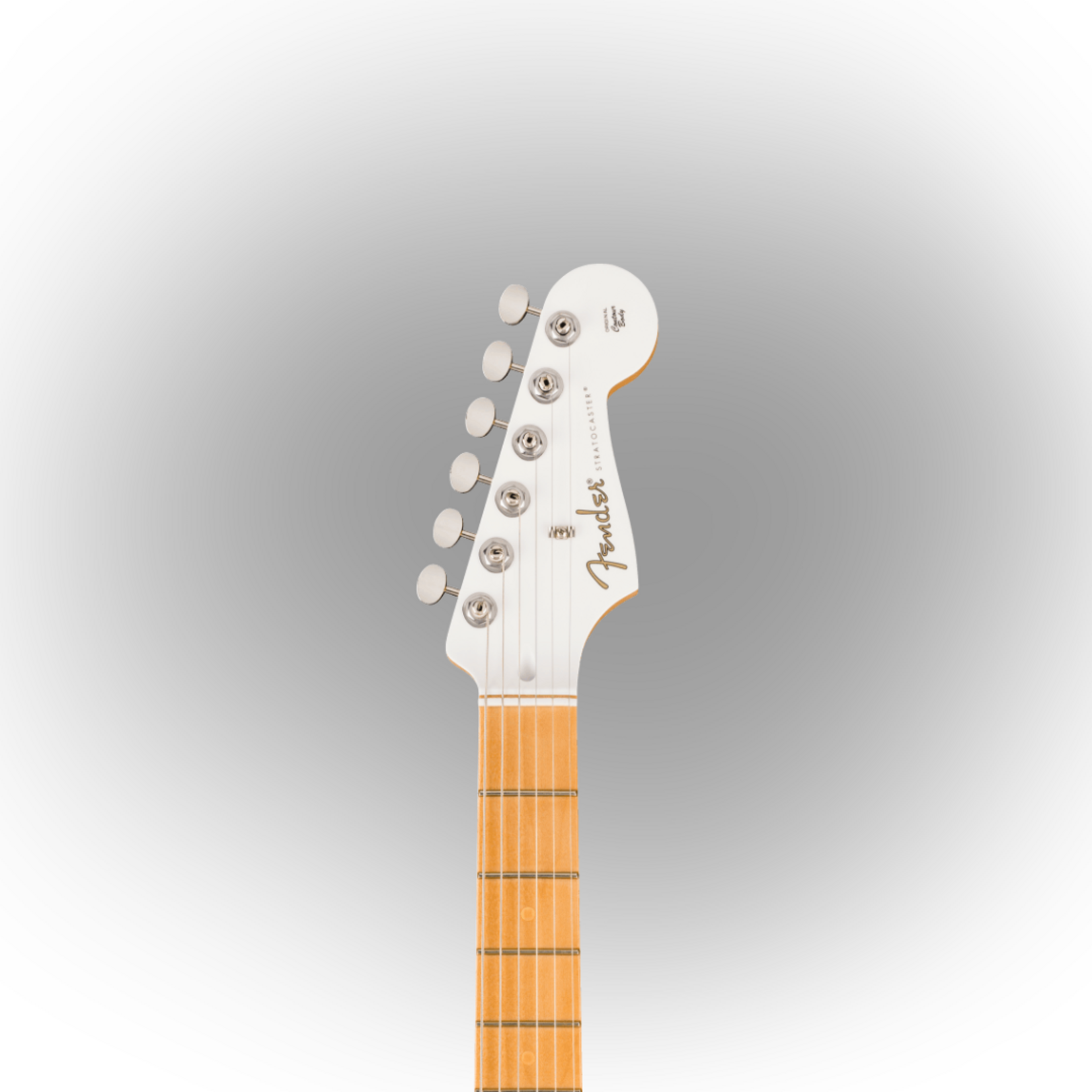 Fender Limited Edition Player II Stratocaster®, Maple Fingerboard, Polar White