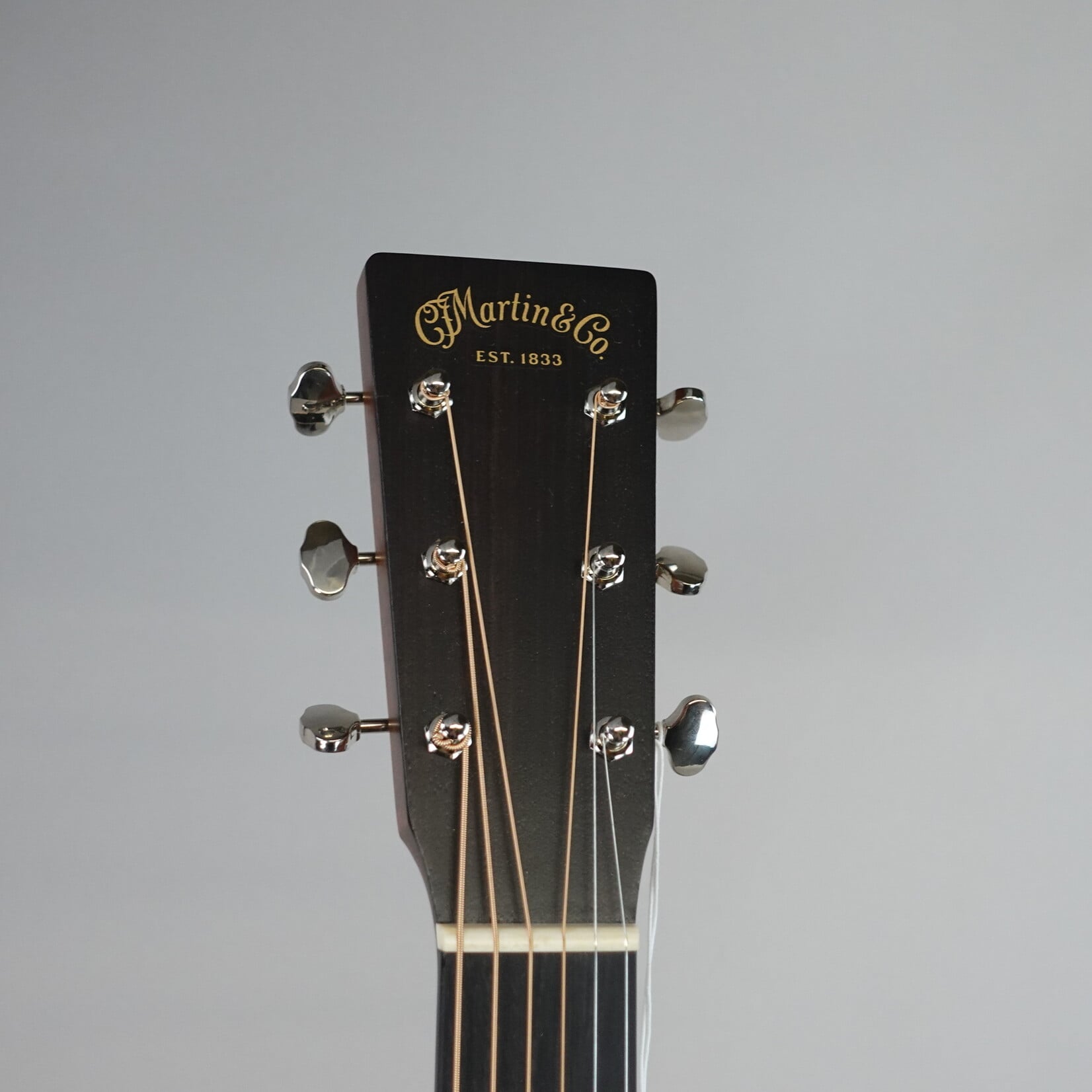 Martin J-16E Acoustic-Electric Guitar W/Softshell Case - Cream
