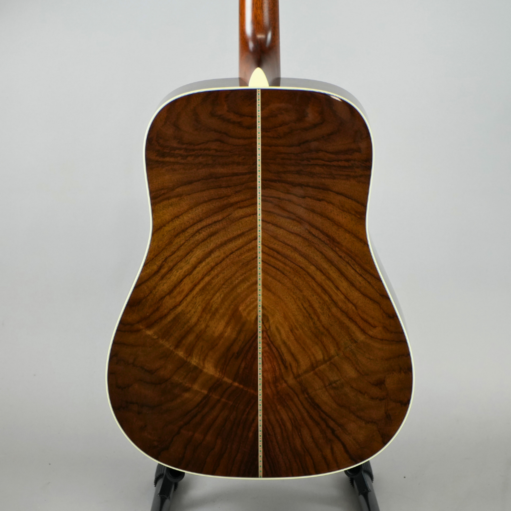 Martin Custom Shop D-28 Inspired Acoustic Guitar W/Case - Guatemalan Rosewood