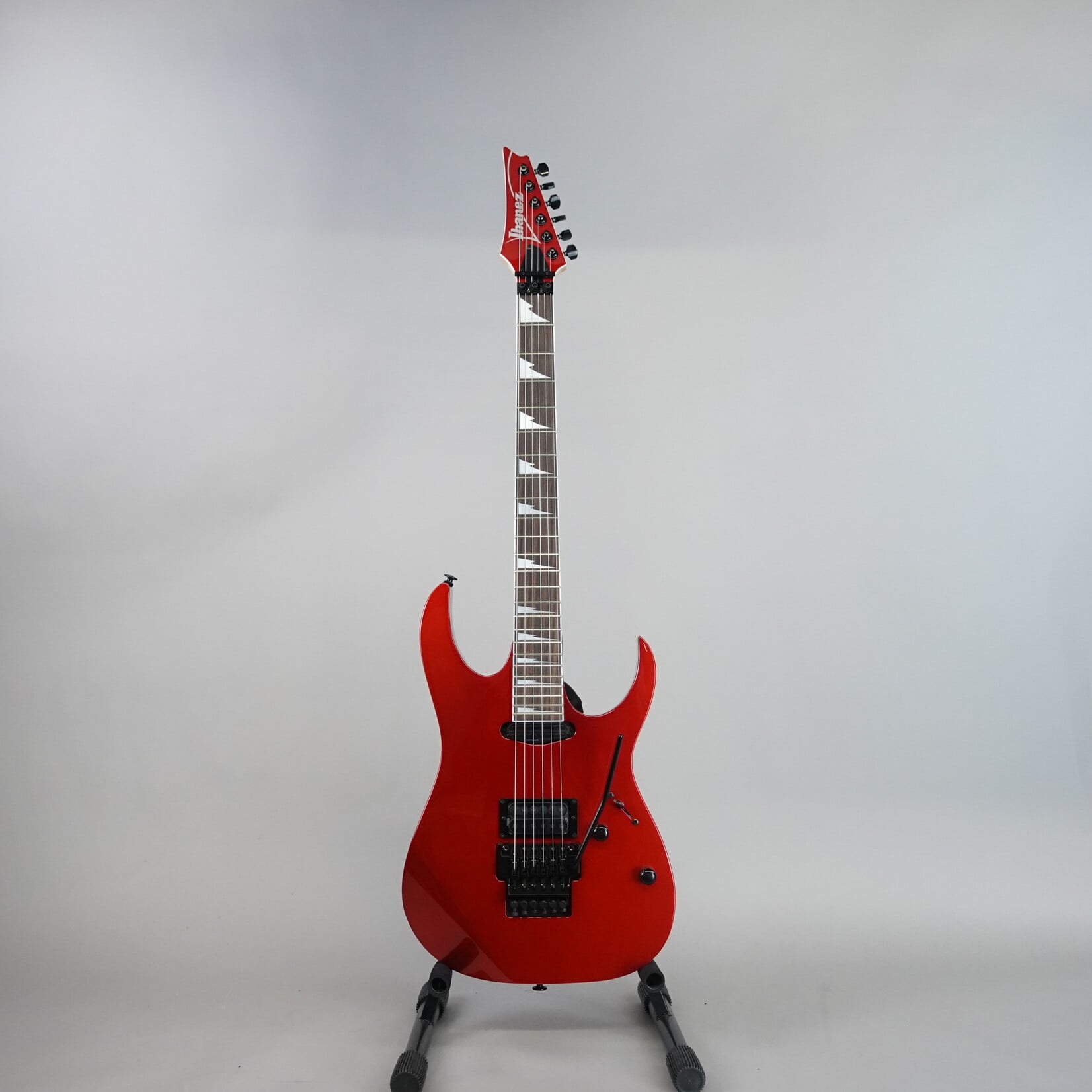 Ibanez RG565R Genesis Collection Electric Guitar - Candy Apple Red