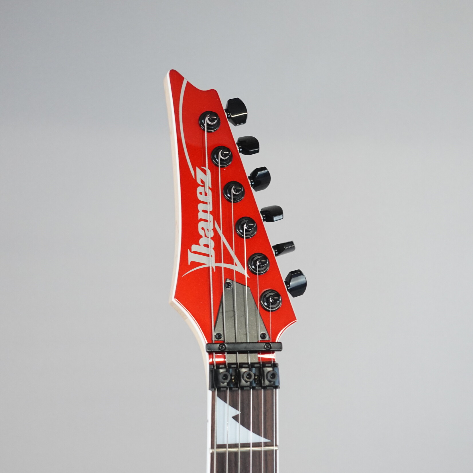 Ibanez RG565R Genesis Collection Electric Guitar - Candy Apple Red