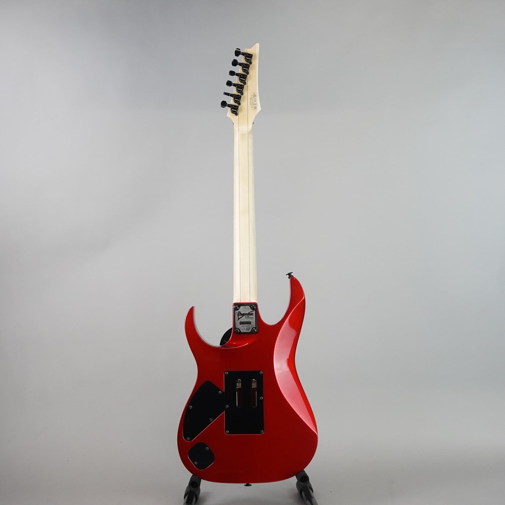 Ibanez RG565R Genesis Collection Electric Guitar - Candy Apple Red