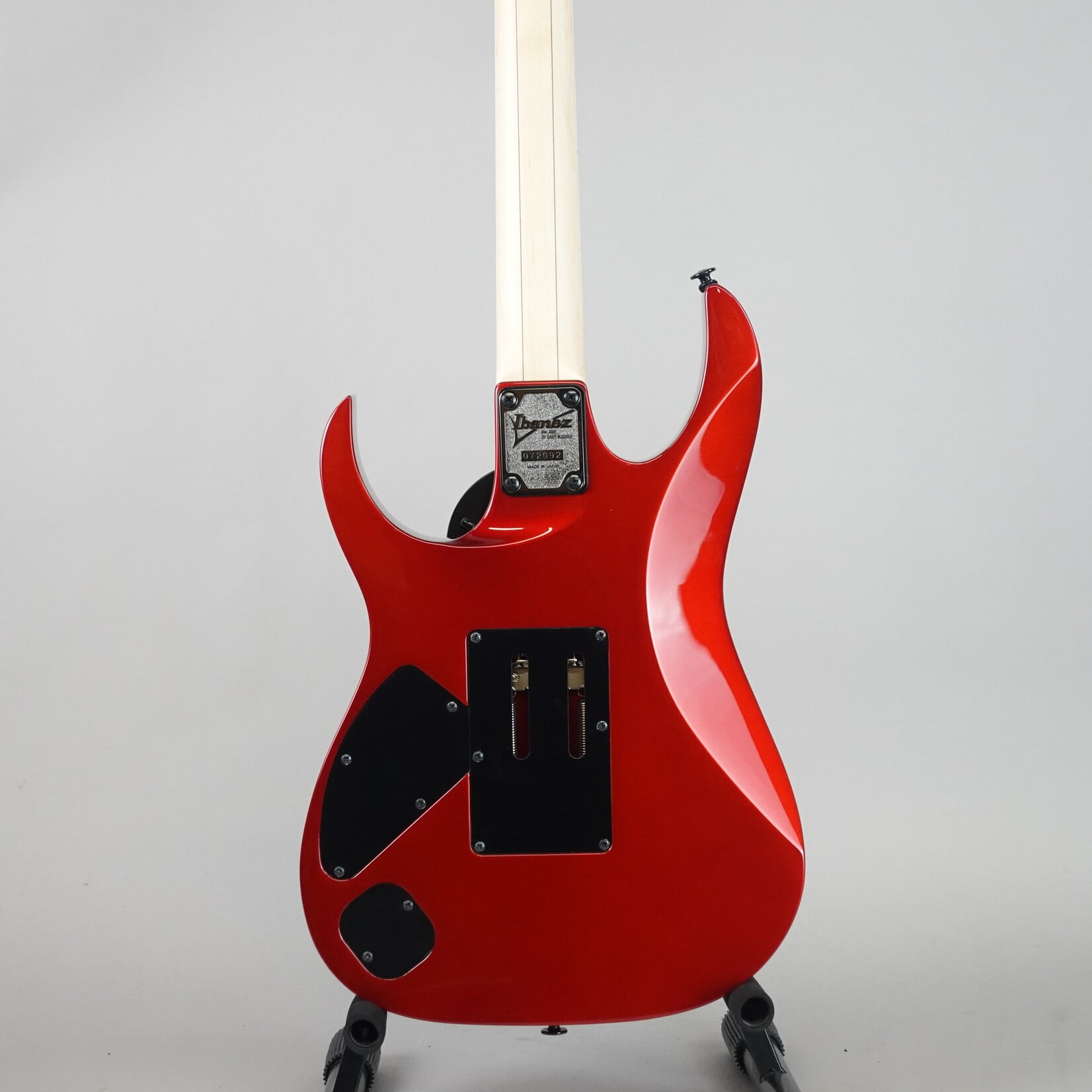 Ibanez RG565R Genesis Collection Electric Guitar - Candy Apple Red