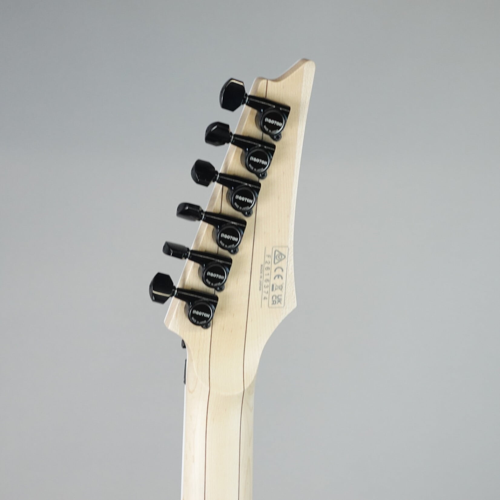 Ibanez RG565R Genesis Collection Electric Guitar - Candy Apple Red