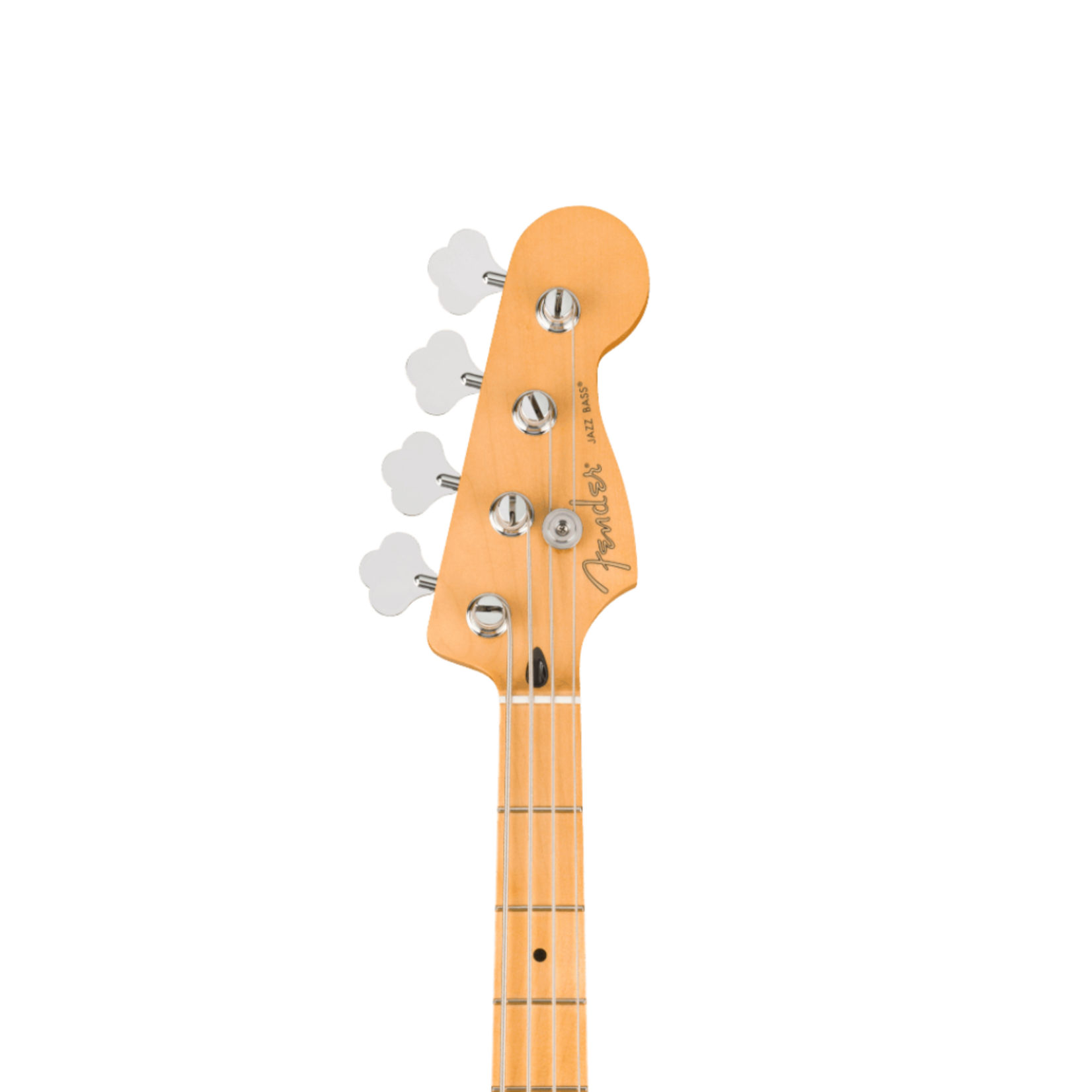 Fender Player II Jazz Bass, Maple Fingerboard - Cactus Gray