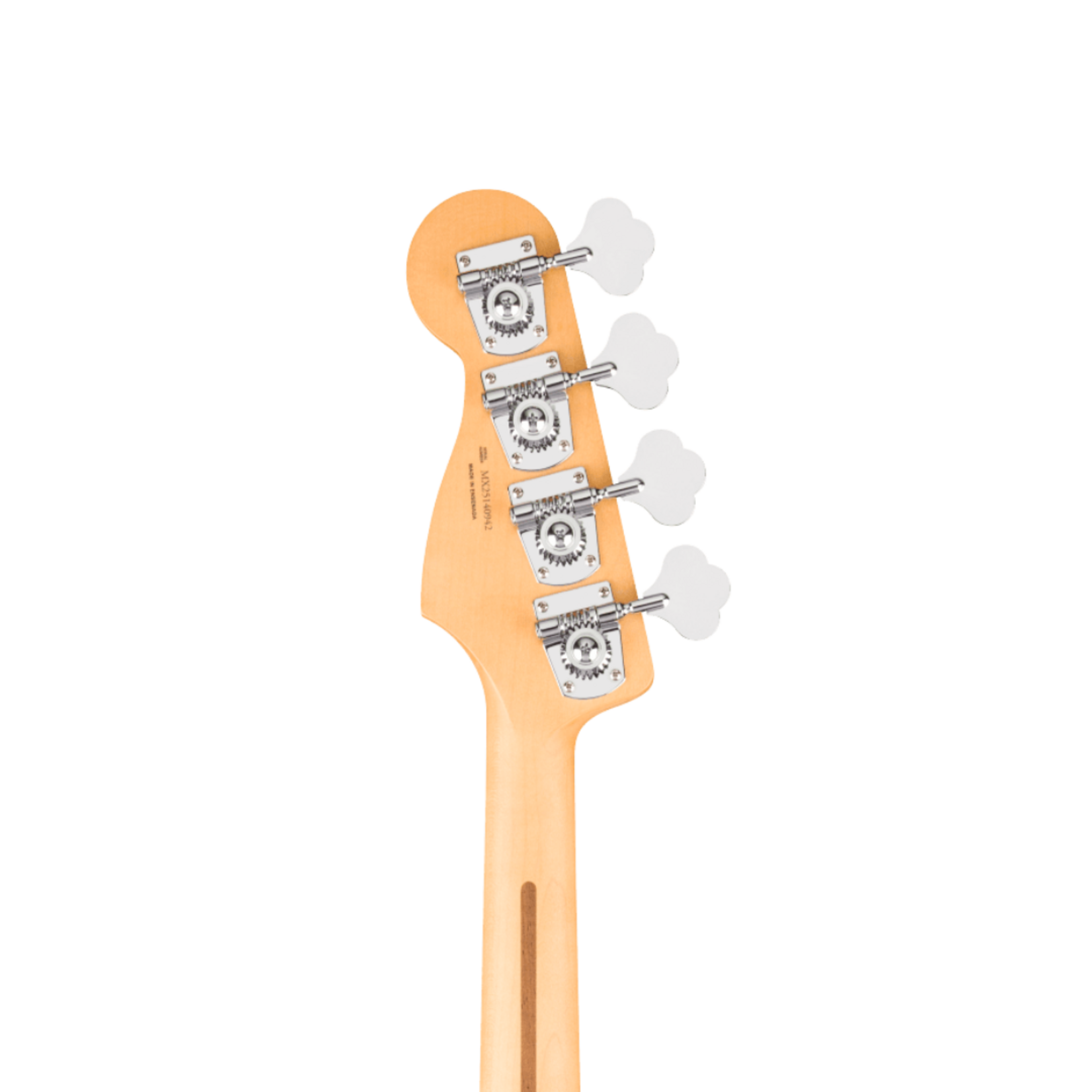 Fender Player II Jazz Bass, Maple Fingerboard - Cactus Gray