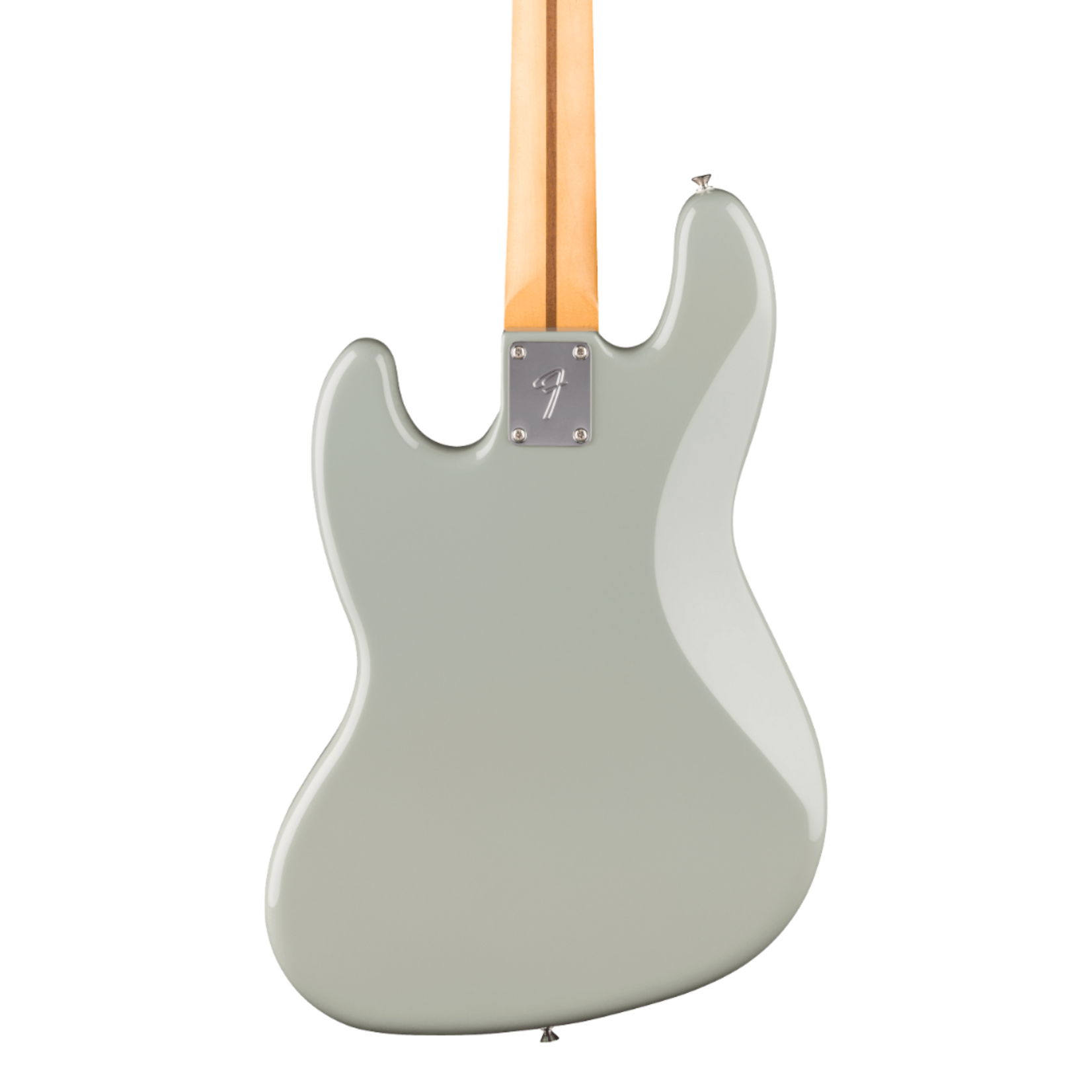 Fender Player II Jazz Bass, Maple Fingerboard - Cactus Gray