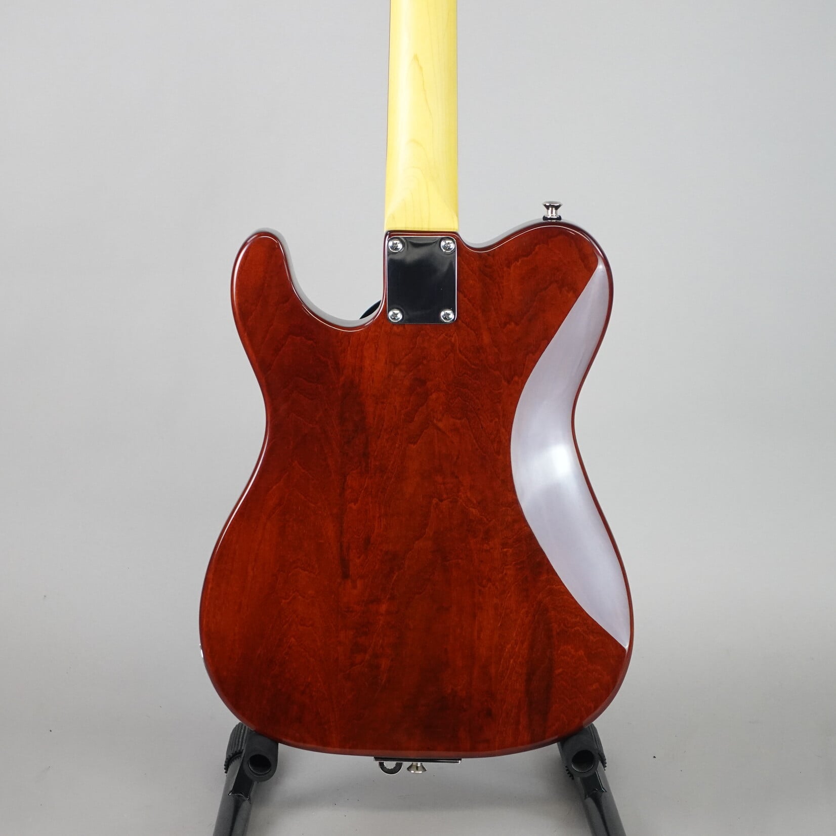 G&L ASAT Tribute Special Electric Guitar W/Hipshot Bending System - Sunburst (Used)