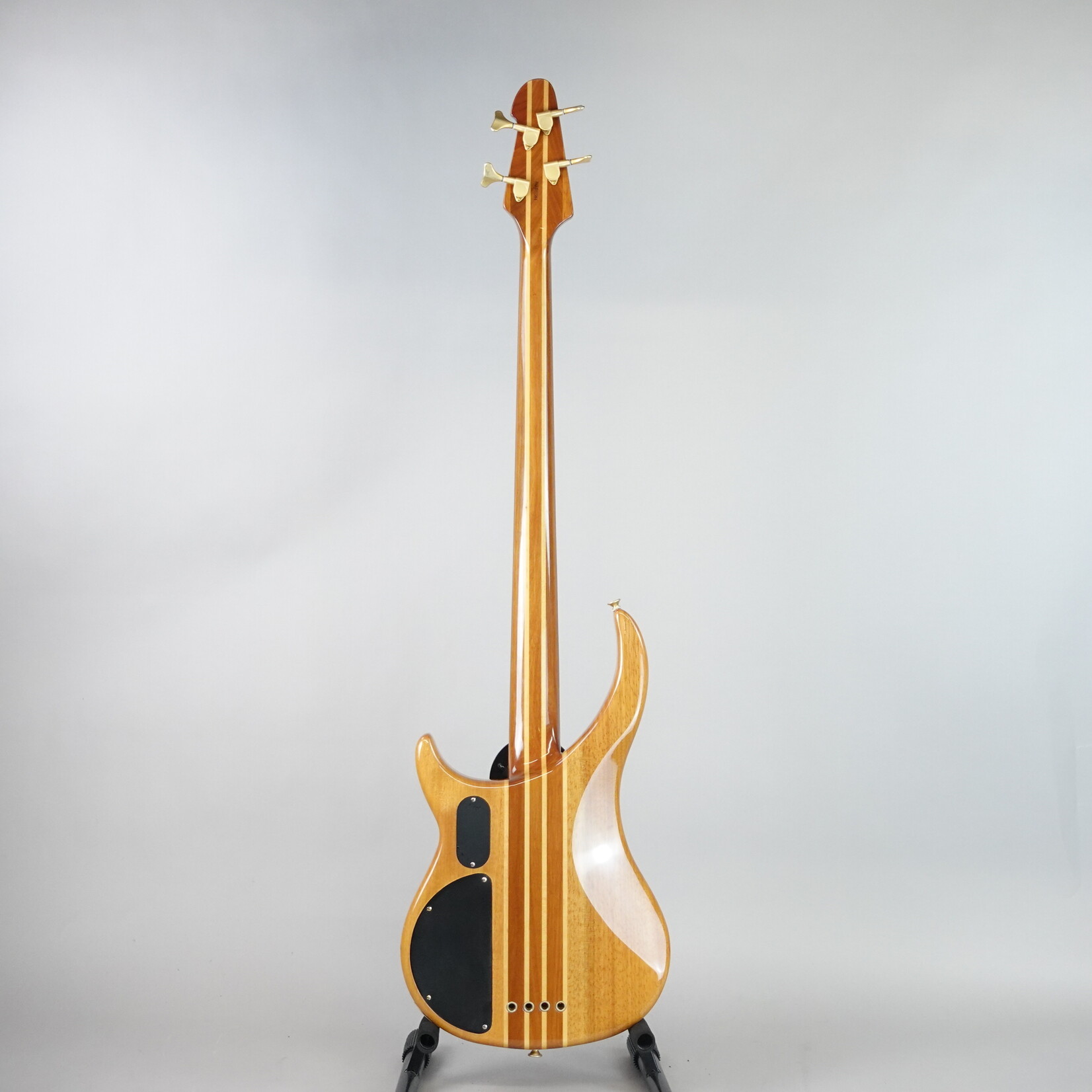 Peavey Cirrus BXP Electric Bass - Tiger Eye (Used)