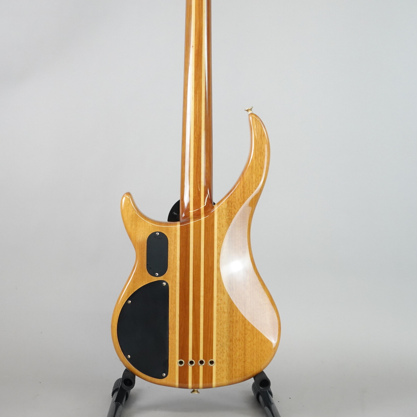 Peavey Cirrus BXP Electric Bass - Tiger Eye (Used)