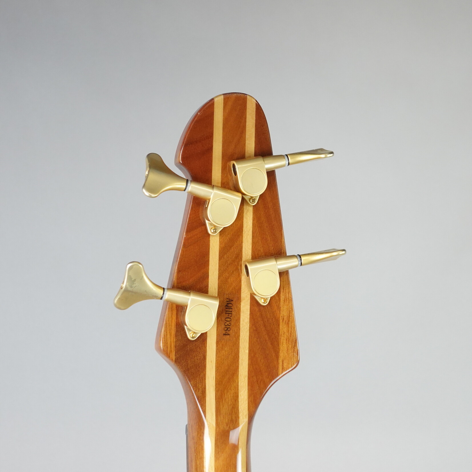 Peavey Cirrus BXP Electric Bass - Tiger Eye (Used)