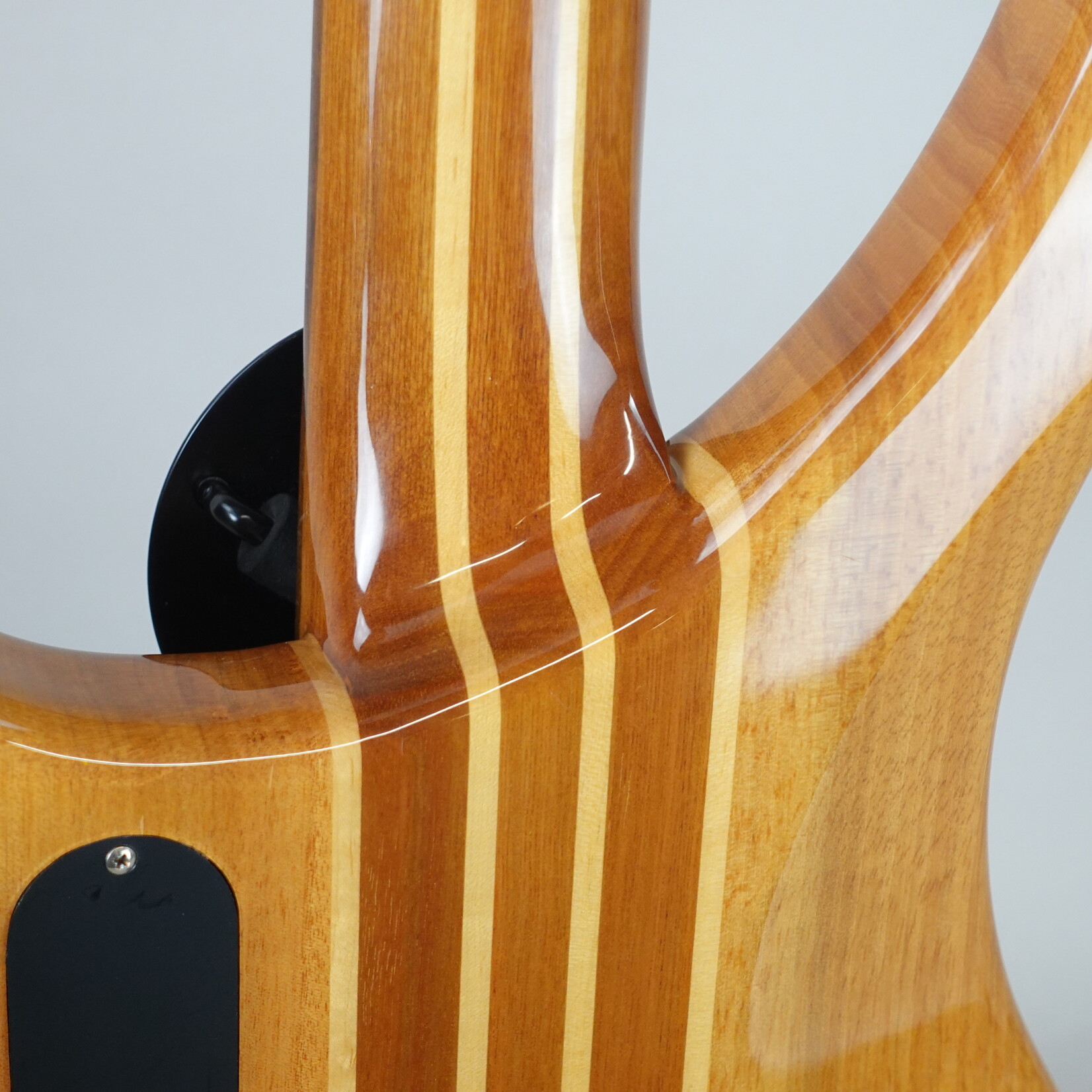 Peavey Cirrus BXP Electric Bass - Tiger Eye (Used)