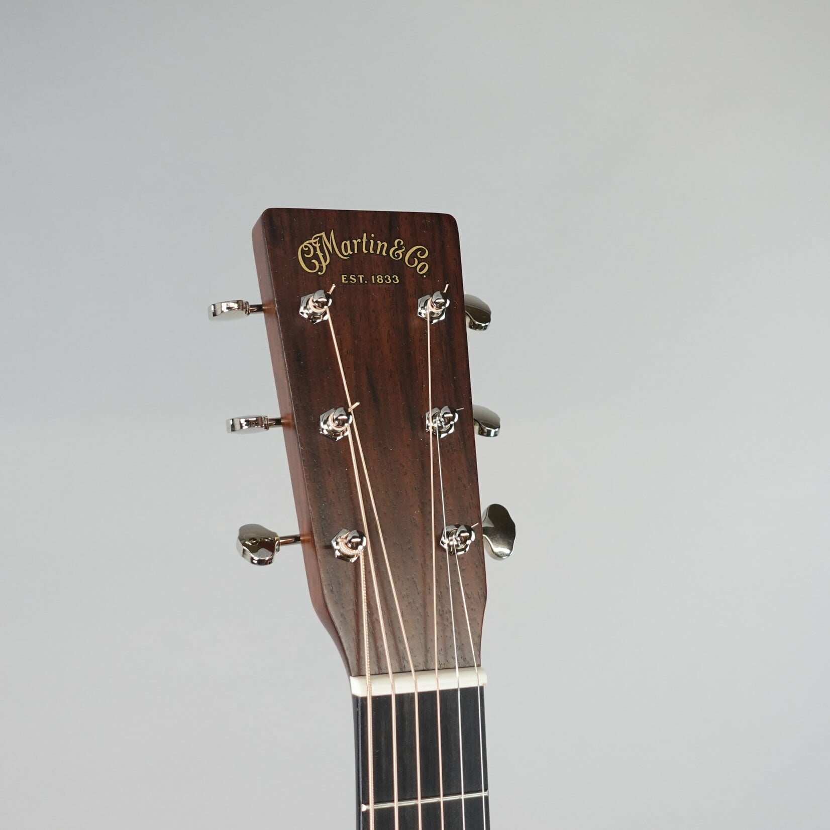 Martin DSS-16E Acoustic-Electric Guitar W/Softshell Case - Cherry Cola