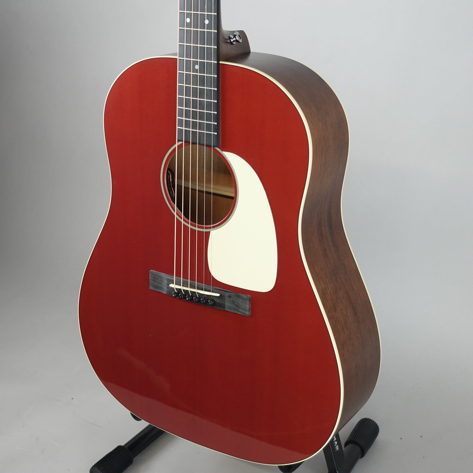 Martin DSS-16E Acoustic-Electric Guitar W/Softshell Case - Cherry Cola
