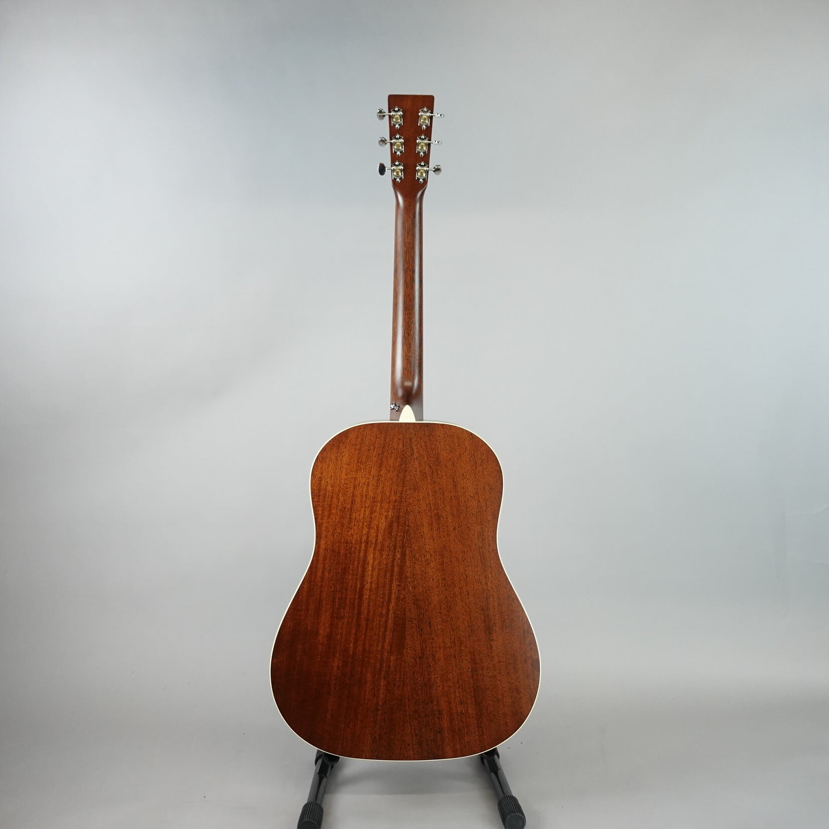 Martin DSS-16E Acoustic-Electric Guitar W/Softshell Case - Cherry Cola