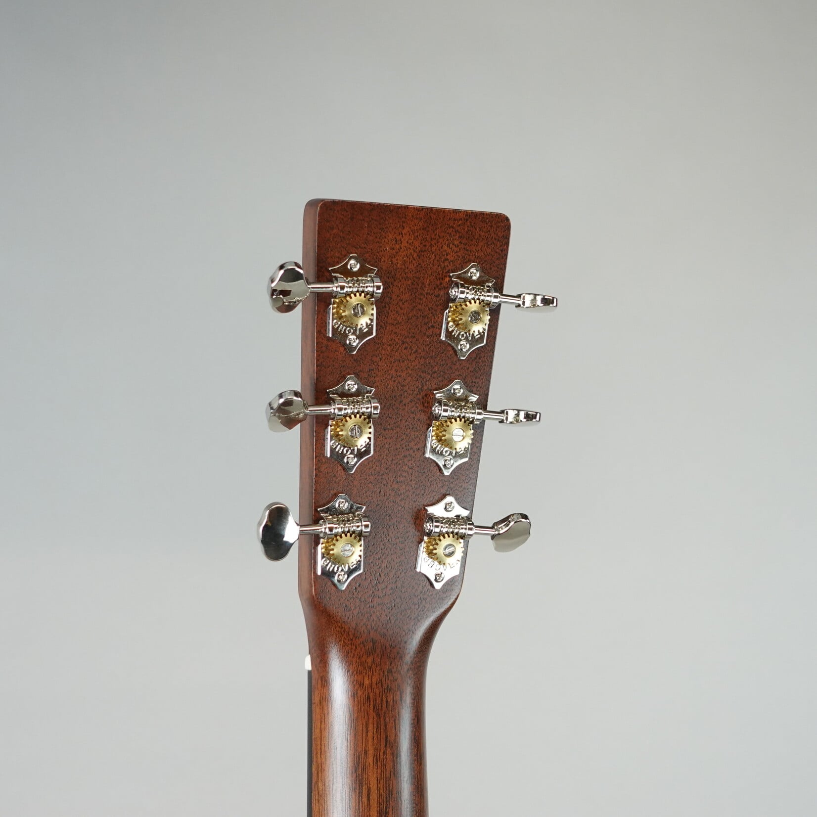Martin DSS-16E Acoustic-Electric Guitar W/Softshell Case - Cherry Cola