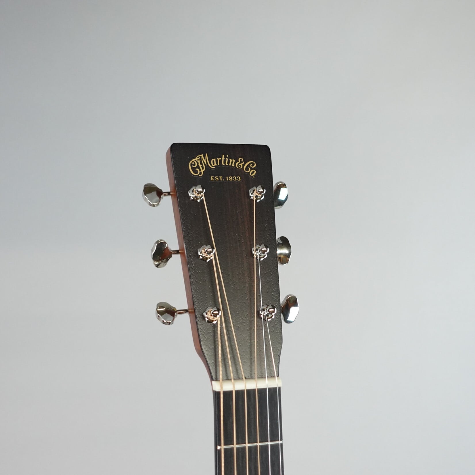 Martin DSS-16E Acoustic-Electric Guitar W/Softshell Case - 1935 Sunburst