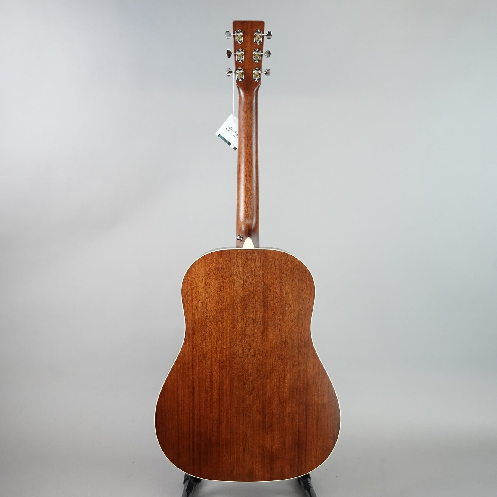 Martin DSS-16E Acoustic-Electric Guitar W/Softshell Case - 1935 Sunburst
