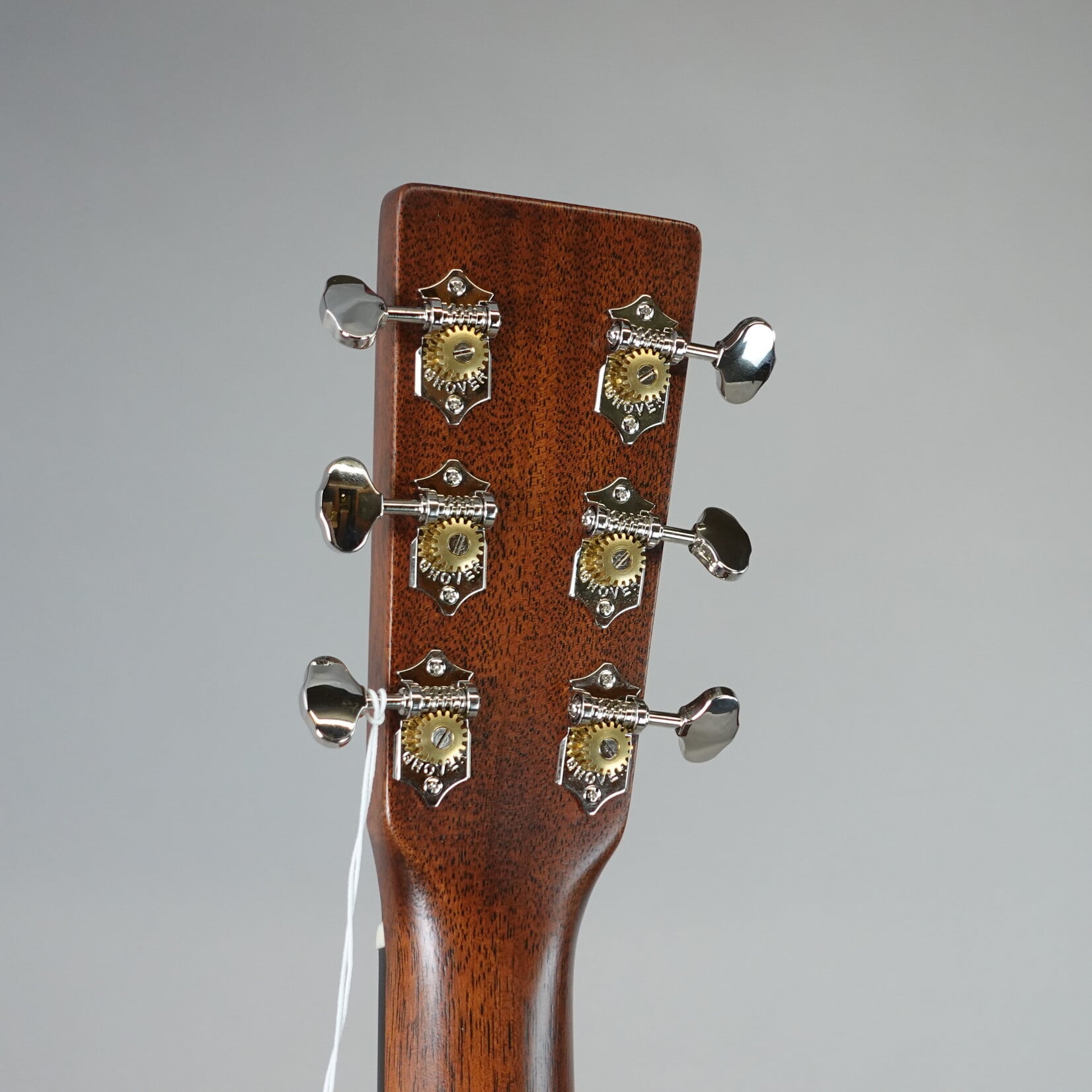 Martin DSS-16E Acoustic-Electric Guitar W/Softshell Case - 1935 Sunburst