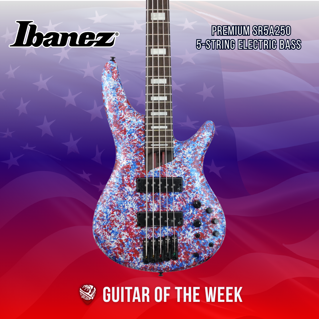 Guitar of the Week