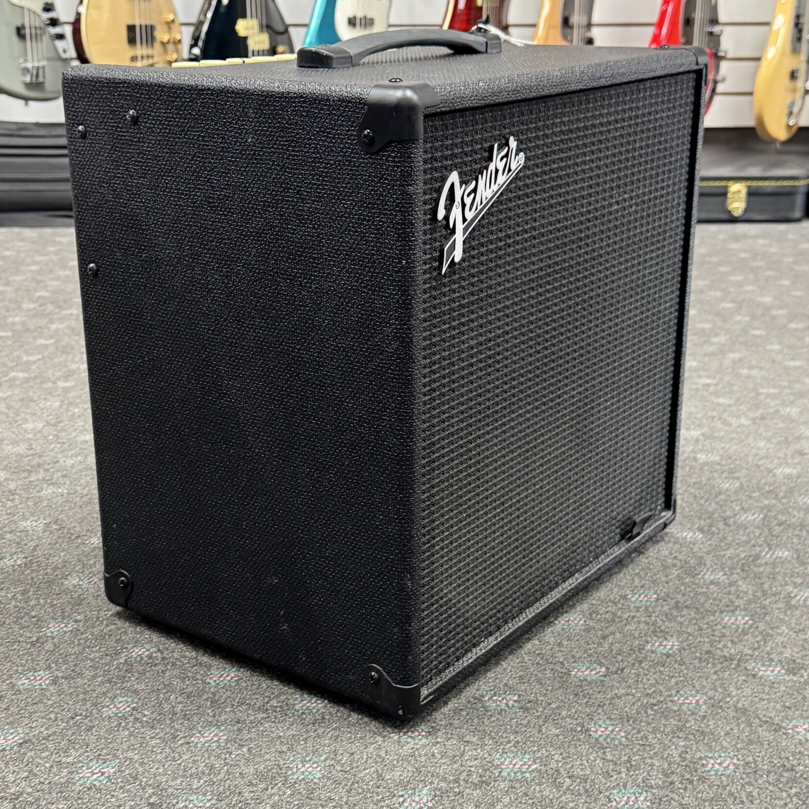 Fender Rumble Studio 40 - (Used)