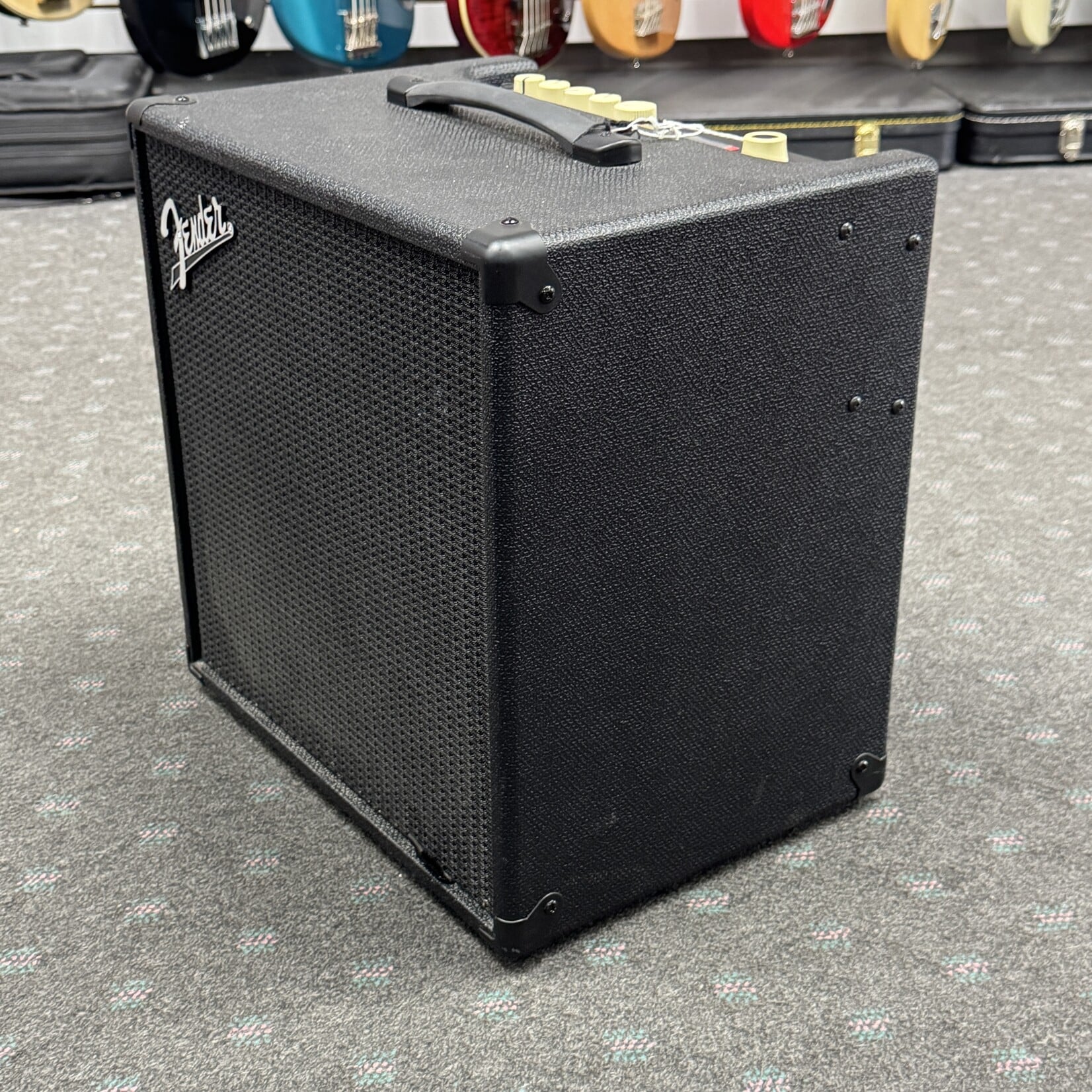 Fender Rumble Studio 40 - (Used)