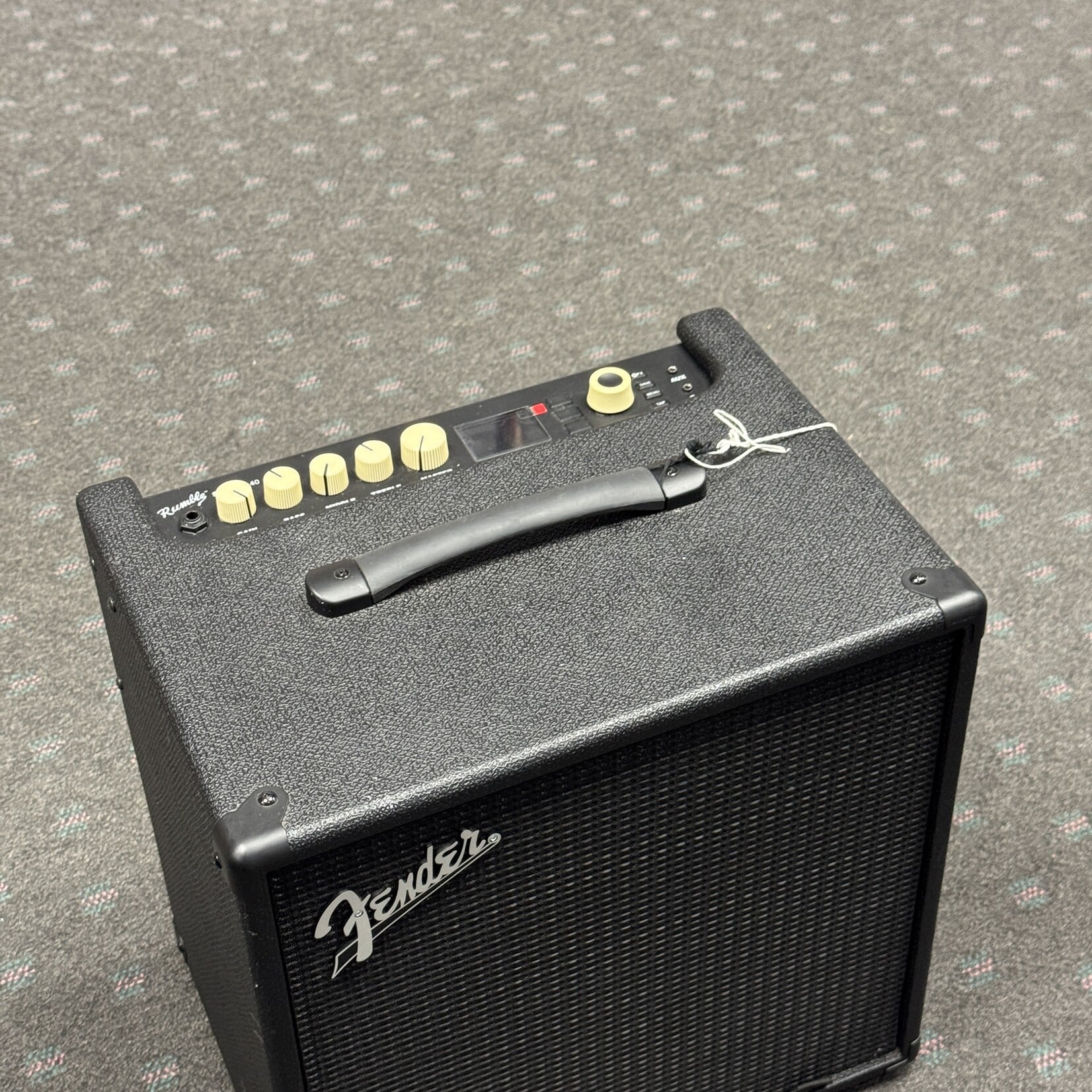 Fender Rumble Studio 40 - (Used)