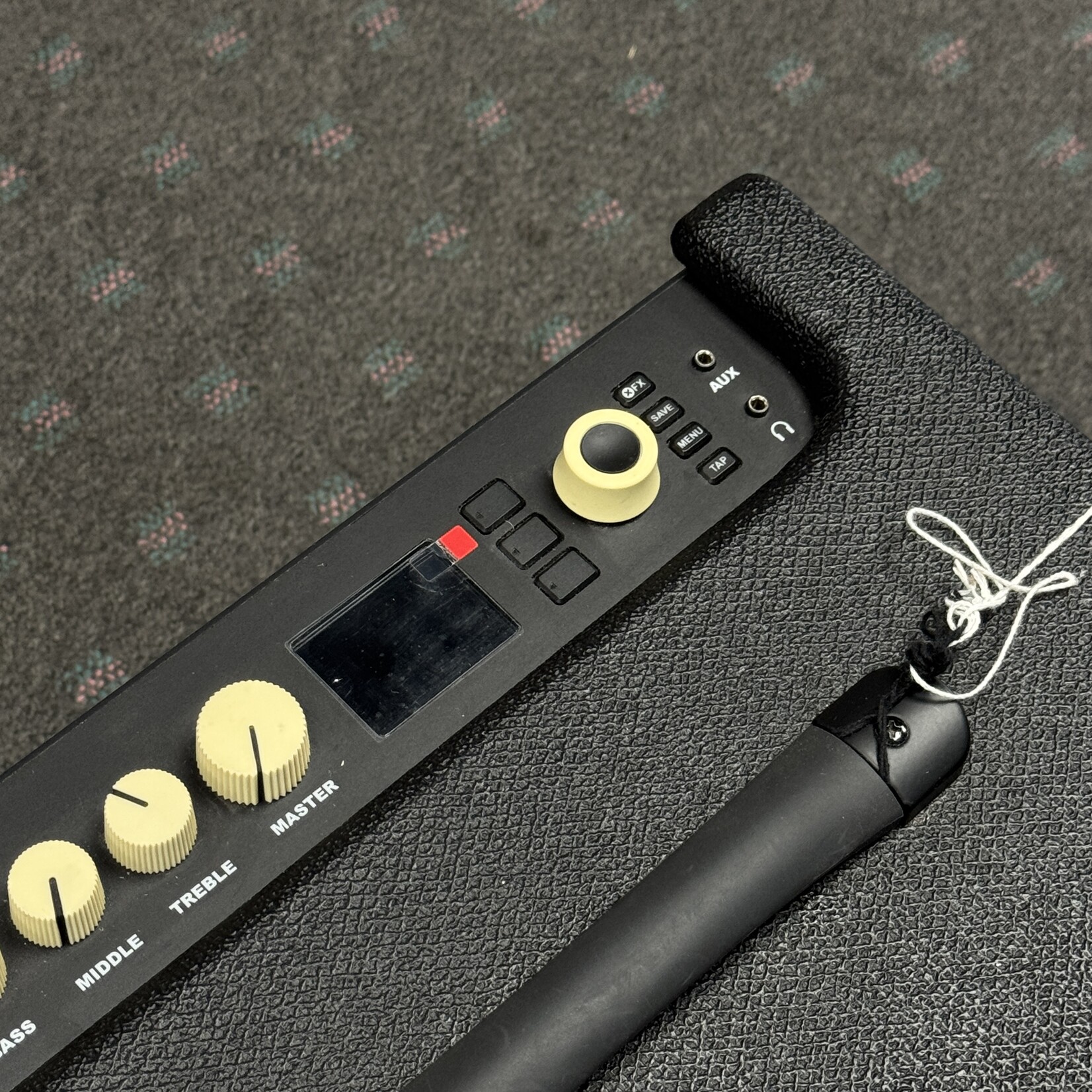 Fender Rumble Studio 40 - (Used)