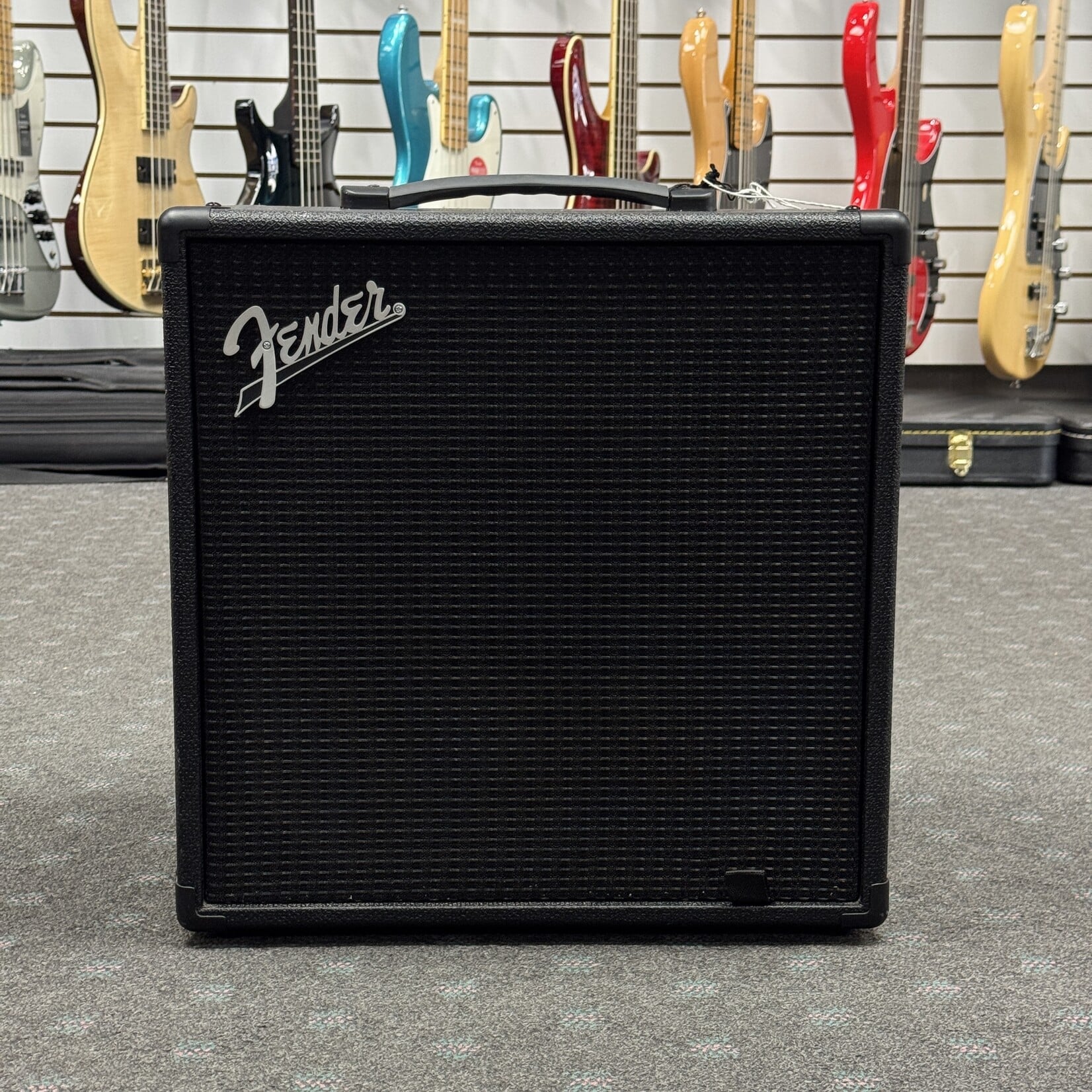 Fender Rumble Studio 40 - (Used)