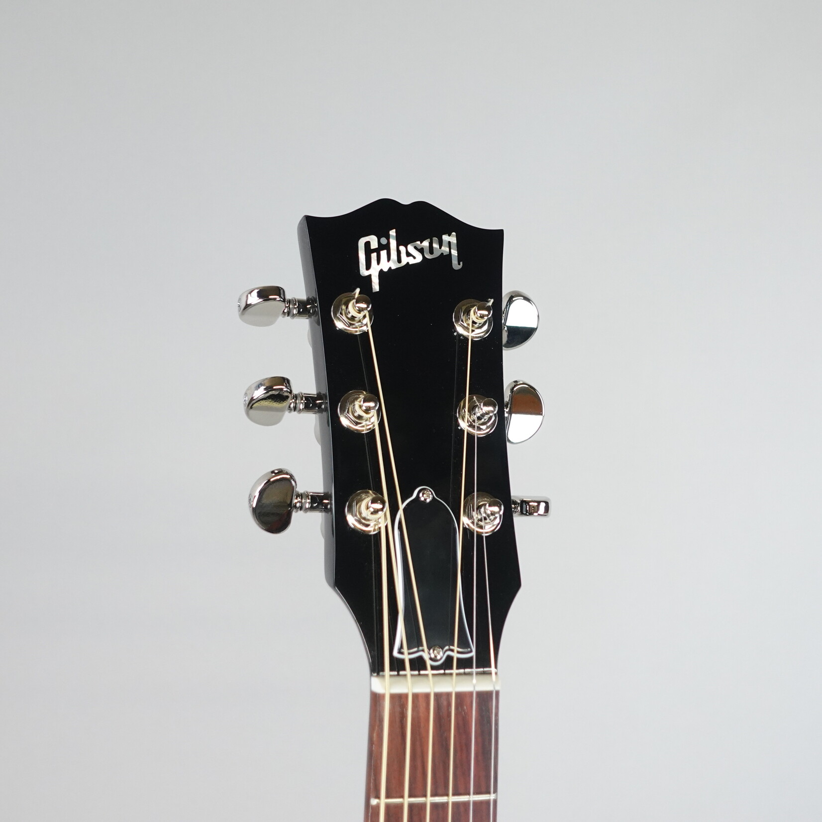 Gibson Acoustic J-45 Standard Acoustic Guitar W/Case - Vintage Sunburst