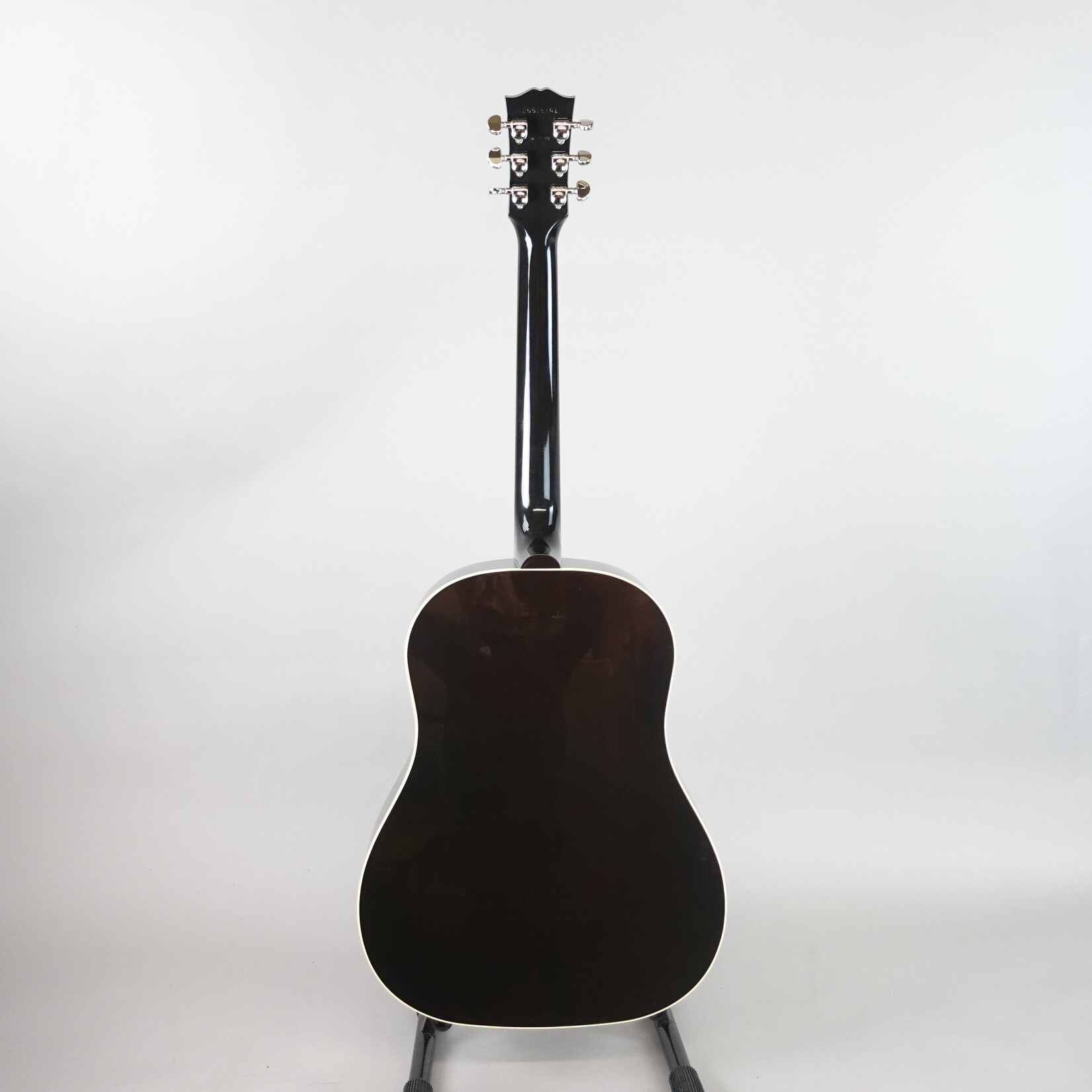 Gibson Acoustic J-45 Standard Acoustic Guitar W/Case - Vintage Sunburst
