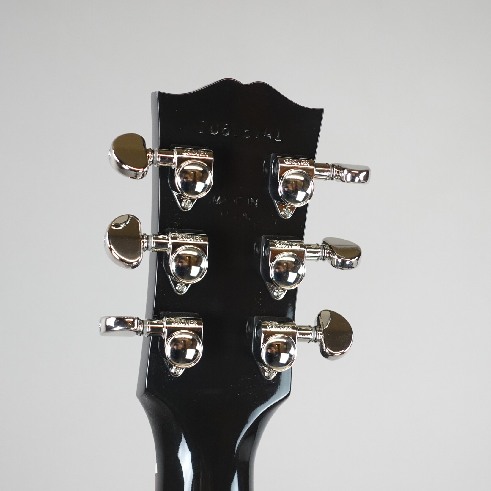Gibson Acoustic J-45 Standard Acoustic Guitar W/Case - Vintage Sunburst
