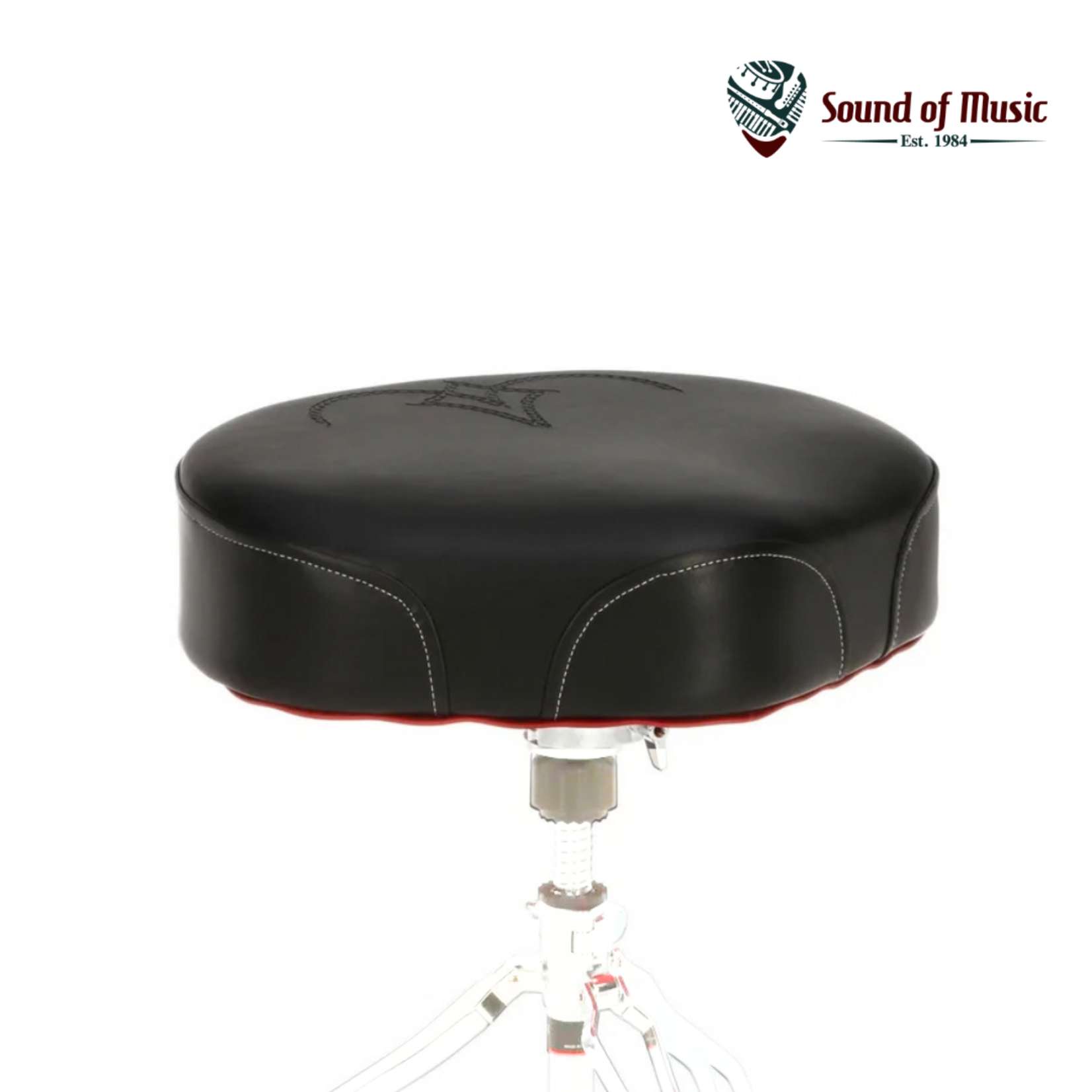 Tama HT730B 1st Chair SEAT ONLY - Black