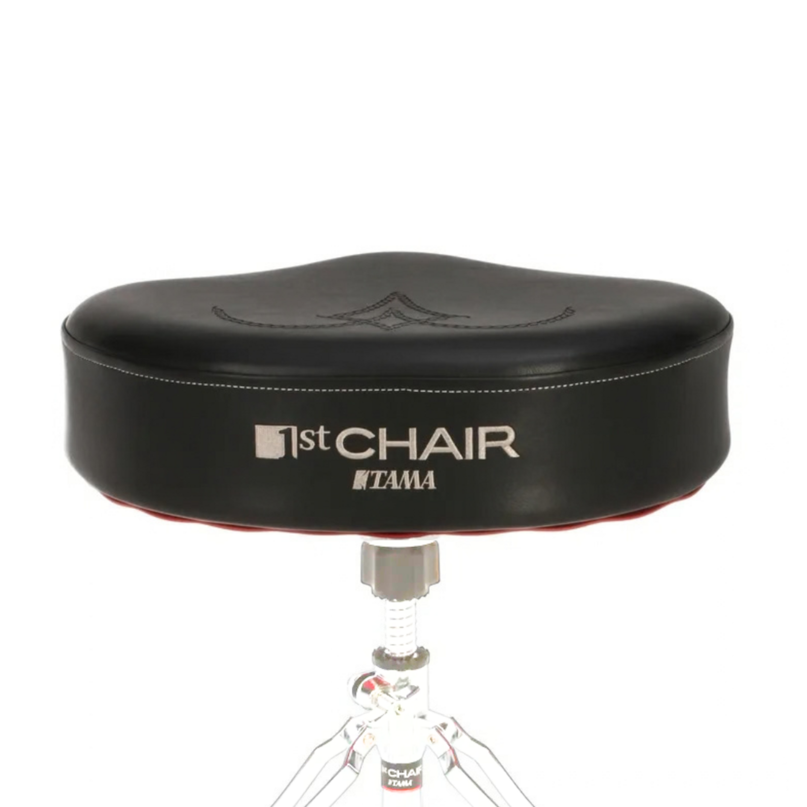 Tama HT730B 1st Chair SEAT ONLY - Black
