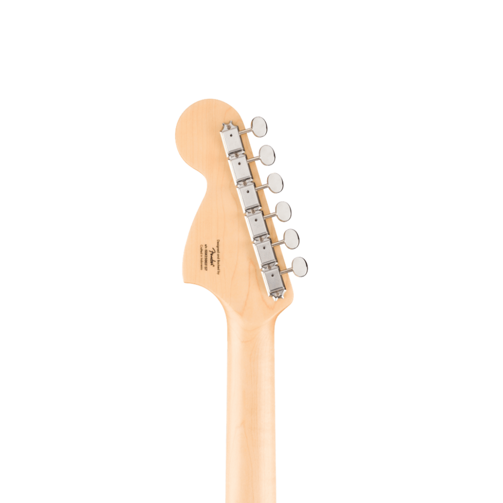 Squier Paranormal Troublemaker Telecaster® Deluxe Bigsby®, Laurel Fingerboard, Parchment Pickguard, Honey Sunburst
