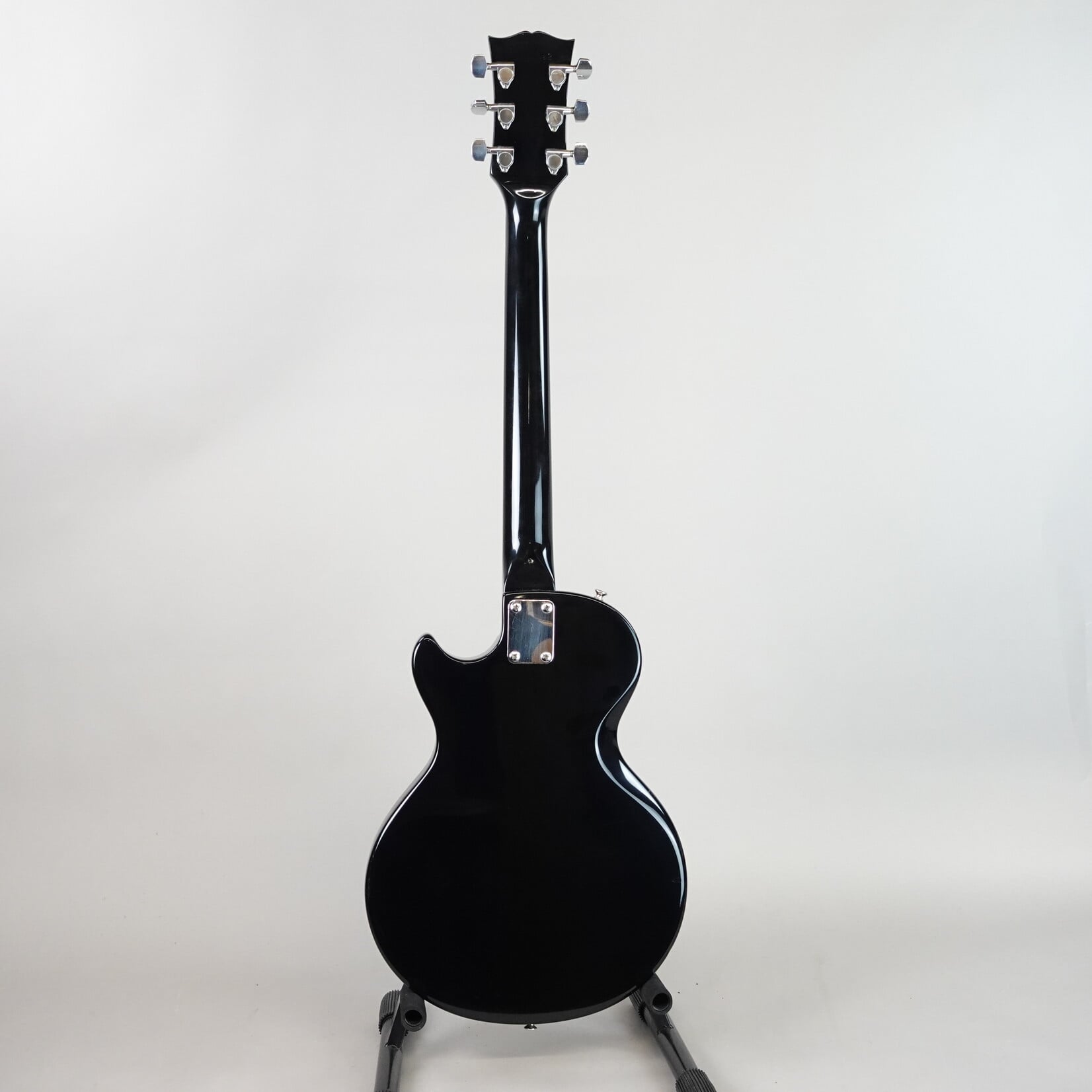 Gibson 80's Sonex-180 Custom Electric Guitar W/Gig Bag - Black (Used)